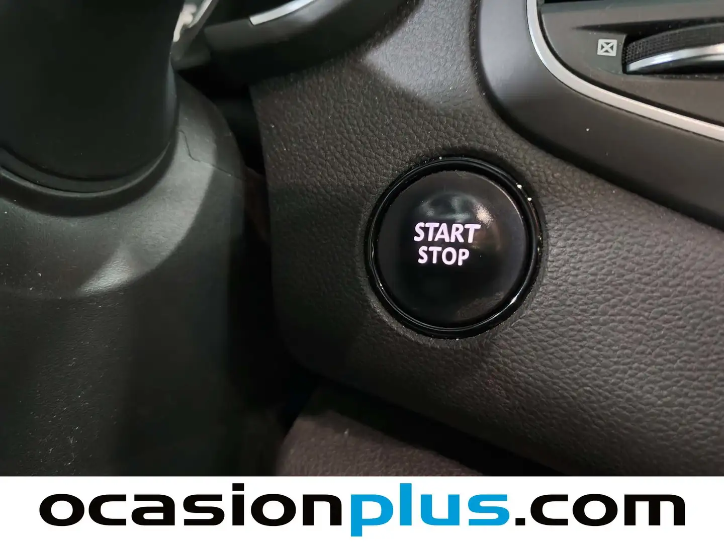 Foto Renault Mégane Renault Megane Zen Energy dCi (110 CV)