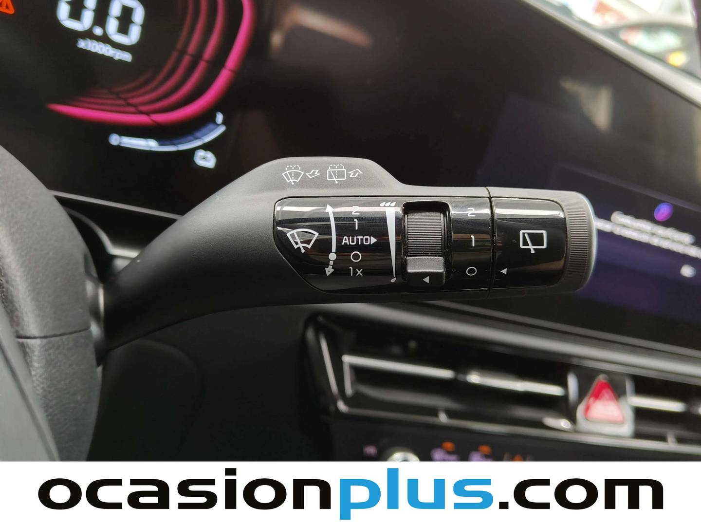 KIA Niro KIA Niro 1.6 GDi HEV Híbrido Drive (141 CV) de ocasión