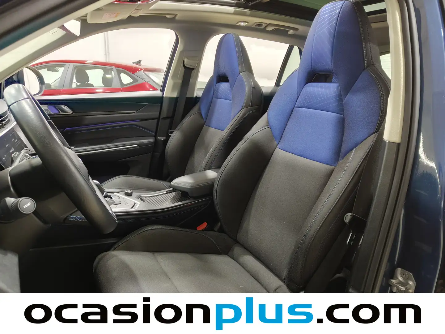 Foto Lynk & Co 01 Lynk & Co 01 1.5 PHEV (261 CV)