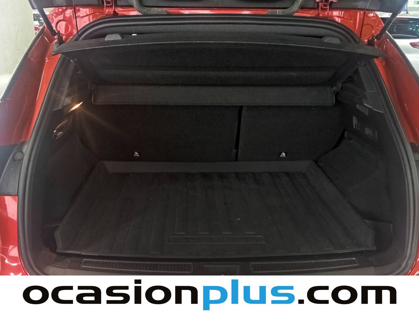 Renault Austral Renault Austral Techno E-Tech Full Hybrid (200 CV) 200cv