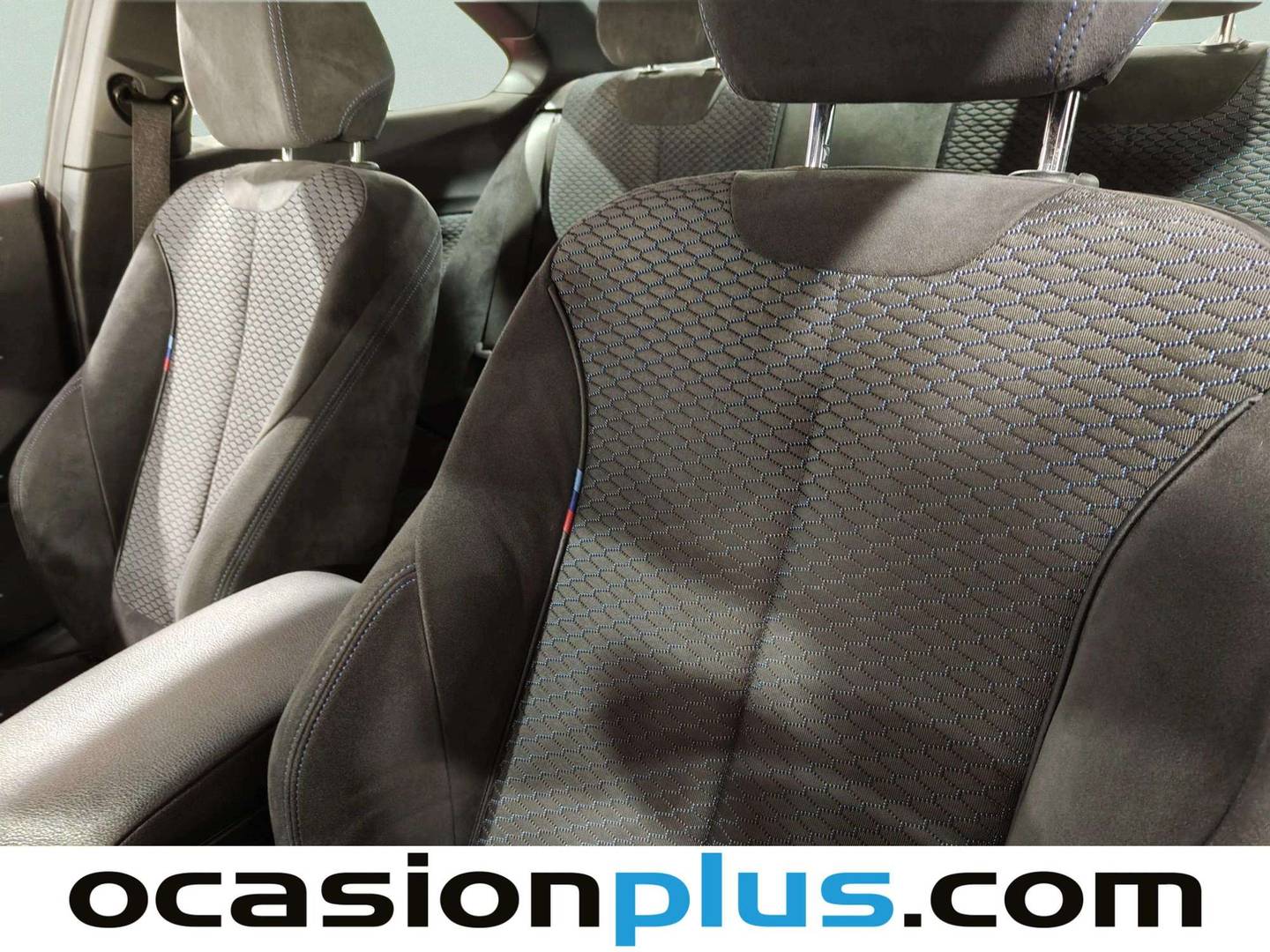 Foto BMW Serie 2 BMW Serie 2 220i Coupe (184 CV) Pack M