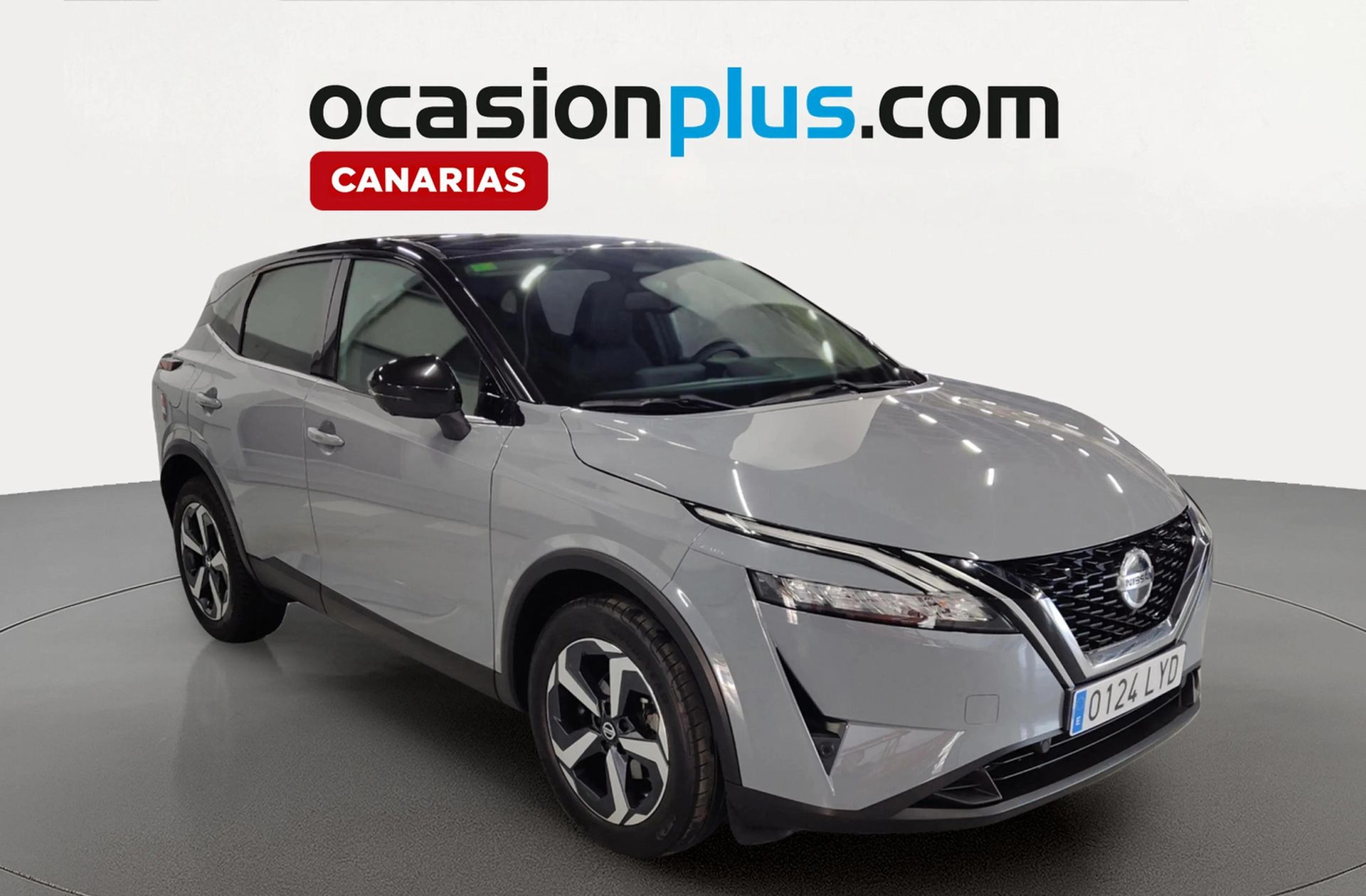 Nissan Qashqai DIG-T 158 mHEV N-Connecta Xtronic - foto 2