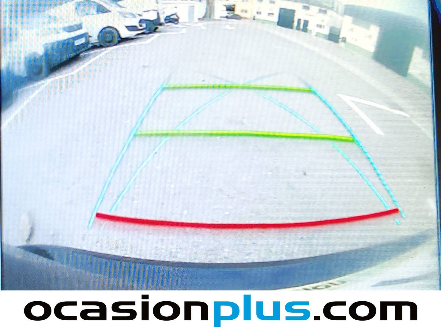 Foto Citroën C4 Picasso Citroen C4 Picasso BlueHDi 120 S&S Intensive (120 CV)