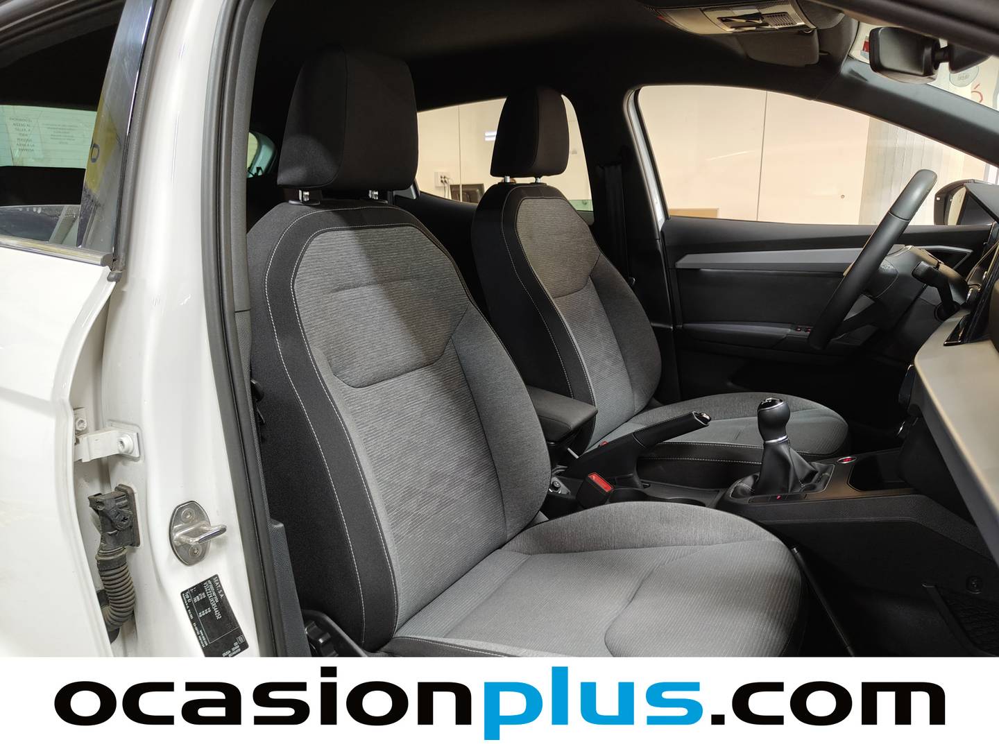 Seat Ibiza Seat Ibiza 1.0 TSI S&S Xcellence (115 CV) manual