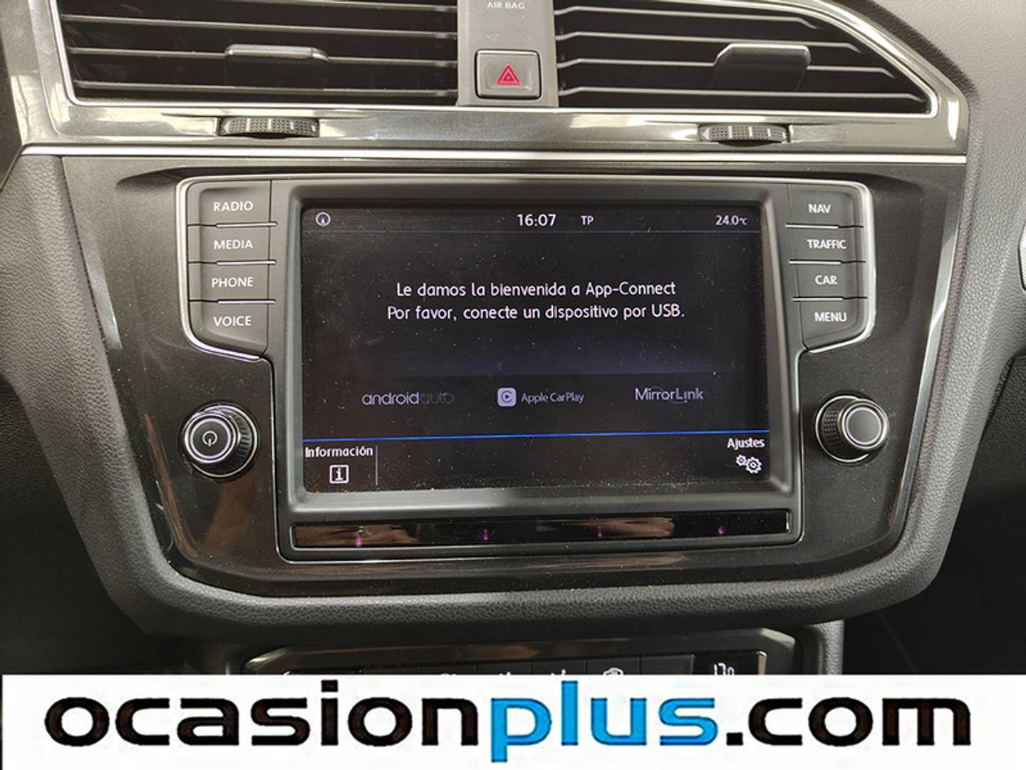 Foto Volkswagen Tiguan Volkswagen Tiguan Edition 2.0 TDI BMT (115 CV)