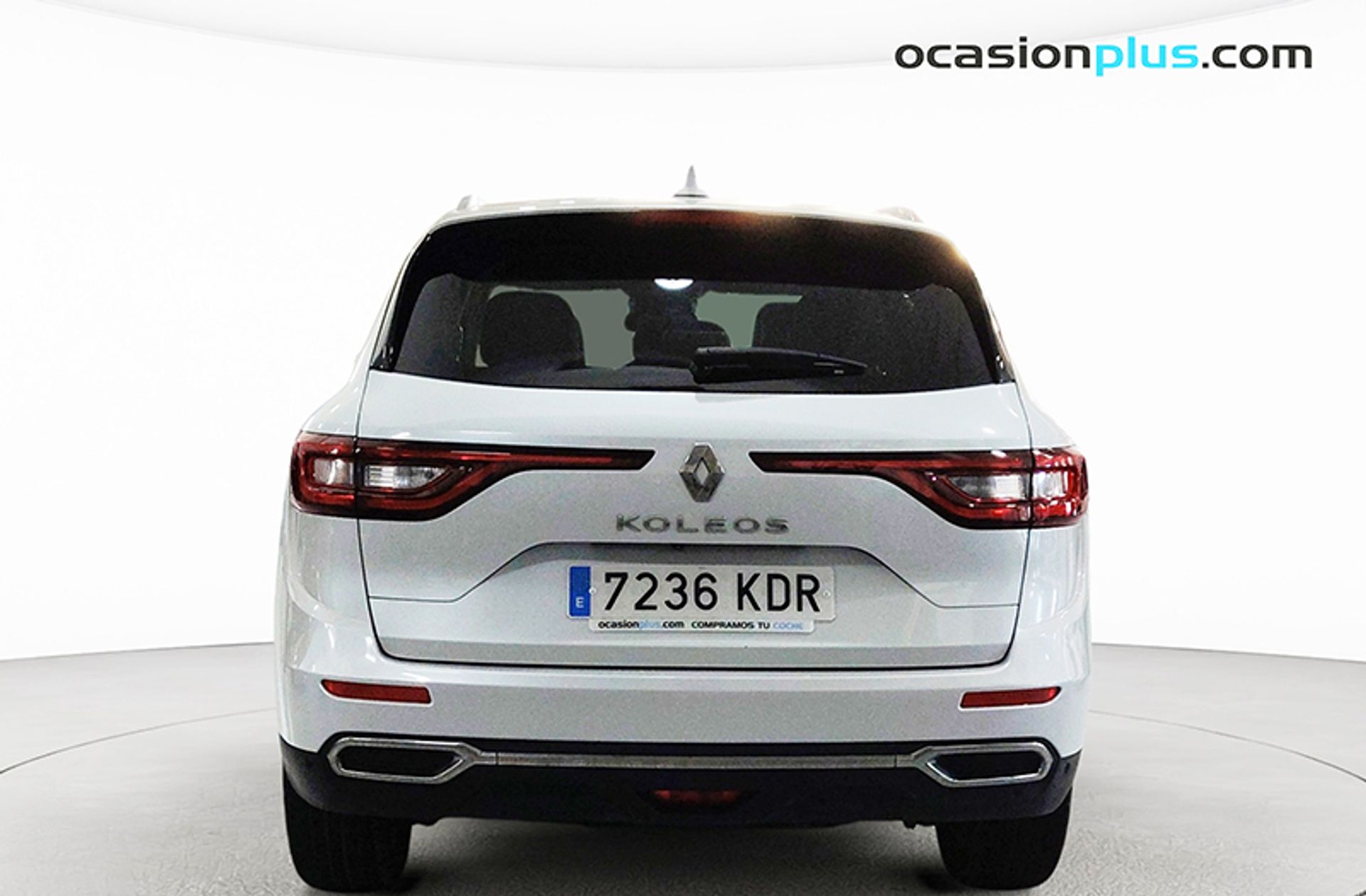 Renault Koleos dCi 130 Zen - foto 15