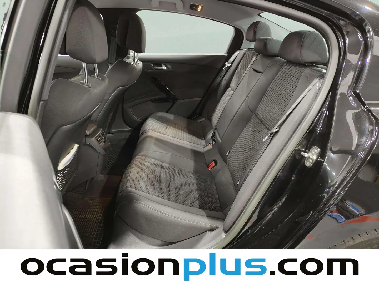 Foto Peugeot 508 Peugeot 508 2.0 HDI Active (140 CV)