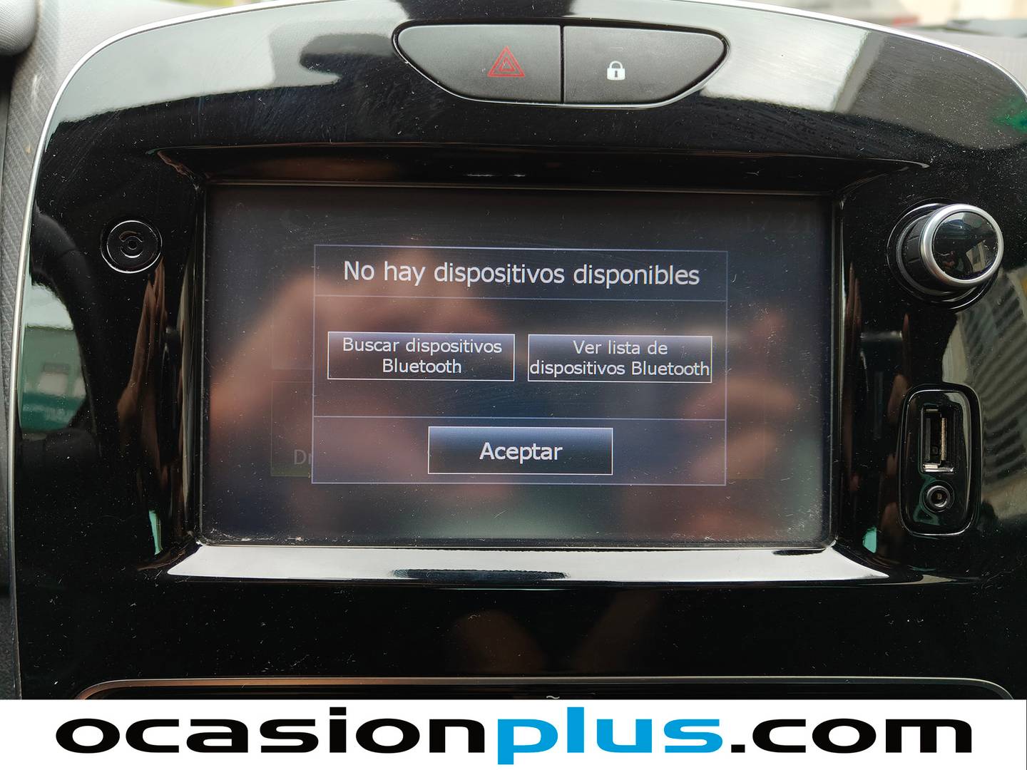 Renault Clio Renault Clio Limited Energy TCe (90 CV) km 0