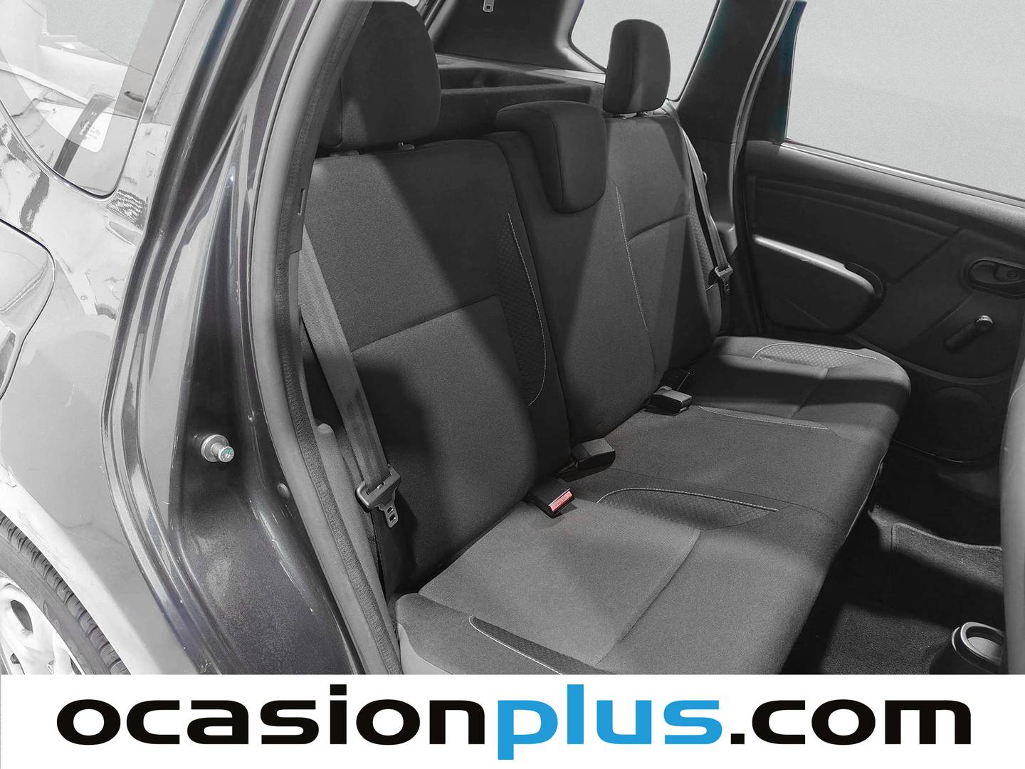Dacia Duster Dacia Duster Ambiance 1.6 (114 CV) manual