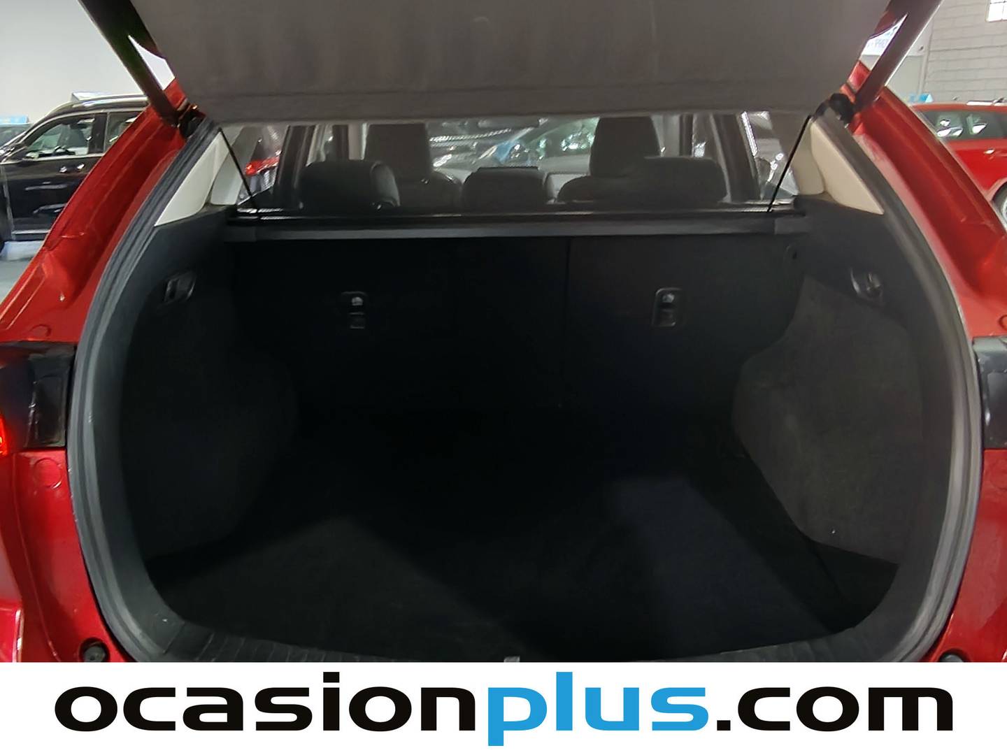 Mazda CX-5 Mazda CX-5 2.2 DE Zenith AT (150 CV) 150cv