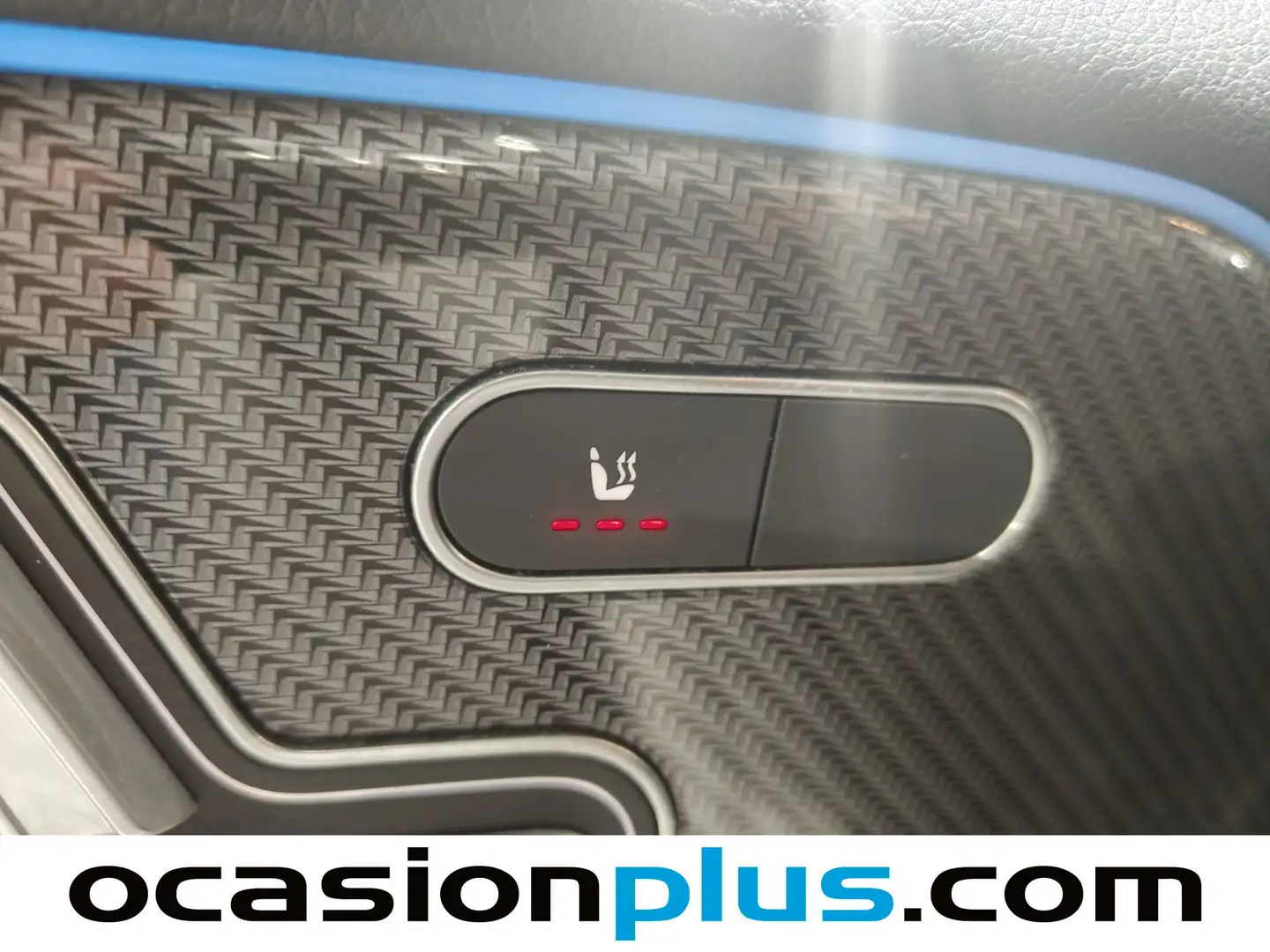 Foto Mercedes GLB Mercedes-Benz GLB 200 d (150 CV) Pack AMG