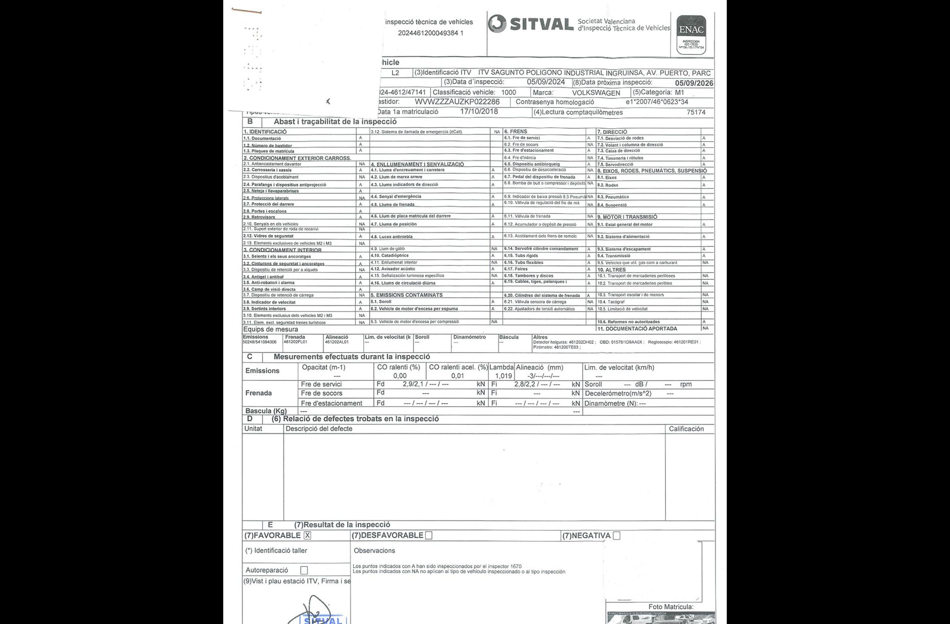 Volkswagen Golf Sport 1.5 TSI Evo - foto 20