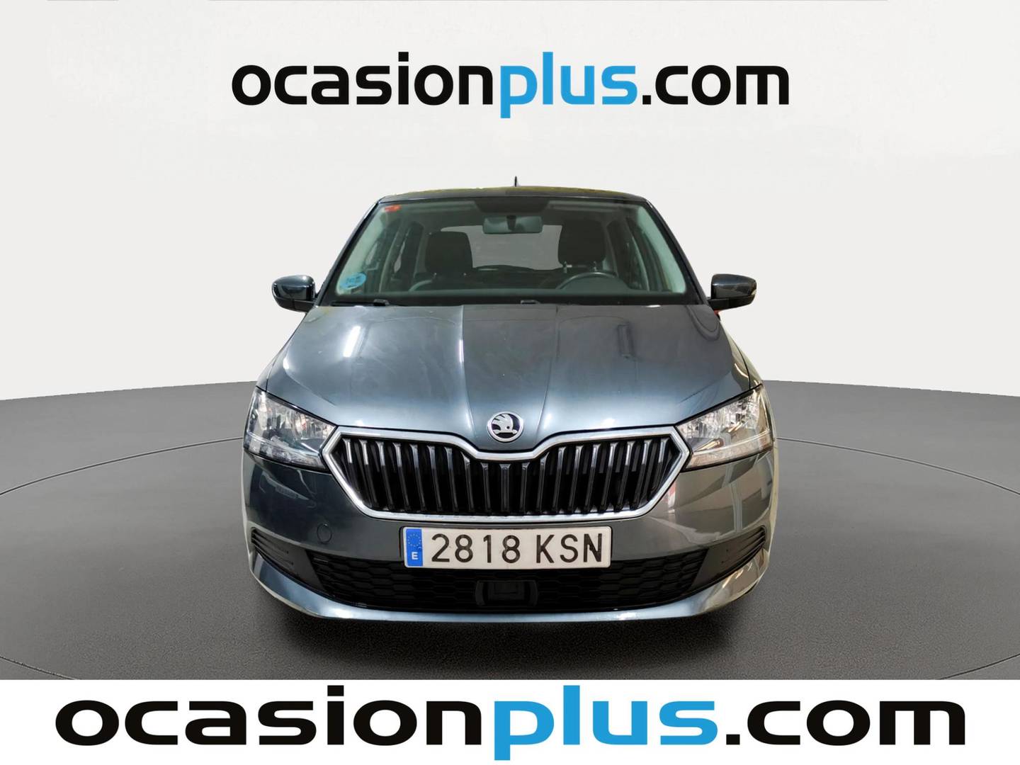 Skoda Fabia Skoda Fabia 1.0 MPI Like  (75 CV) 75cv