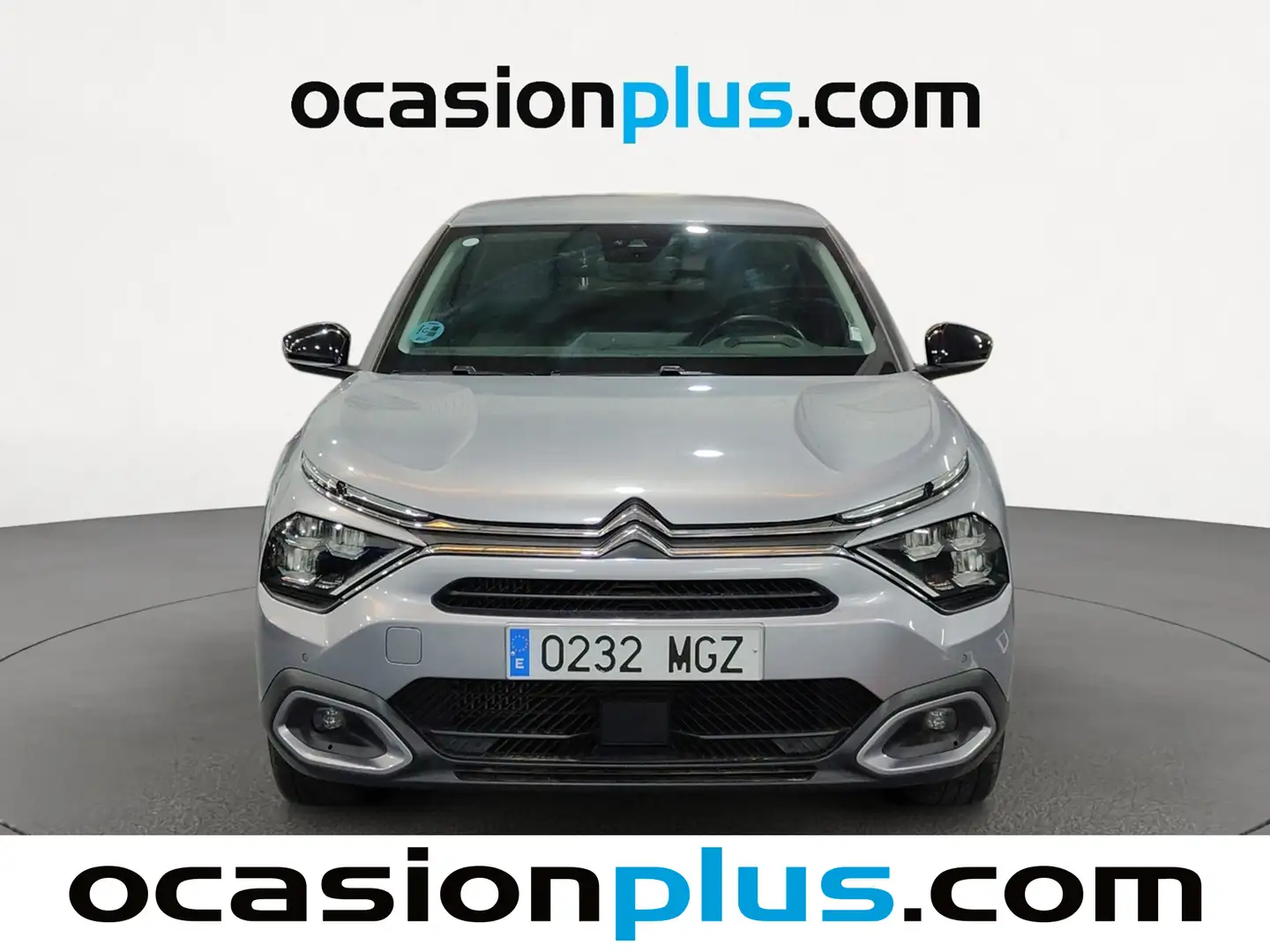 Foto Citroën C4 Citroen C4 PureTech 130 S&S Shine (130 CV)