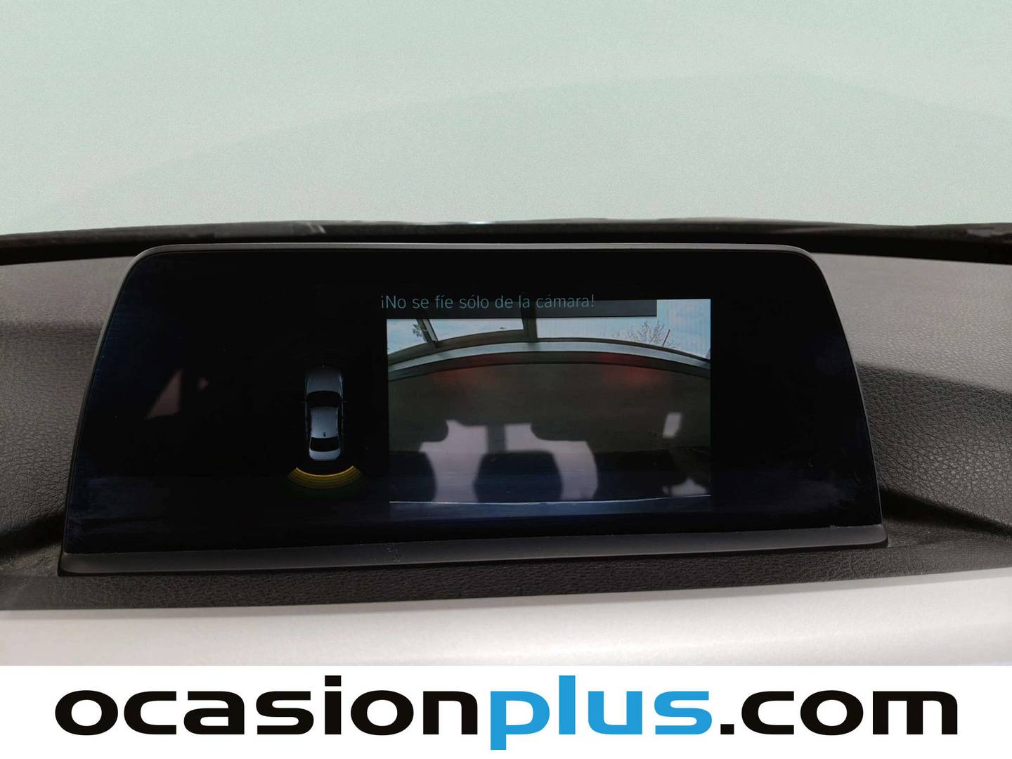 Equipamiento del BMW Serie 3 BMW Serie 3 318d Business (150 CV)