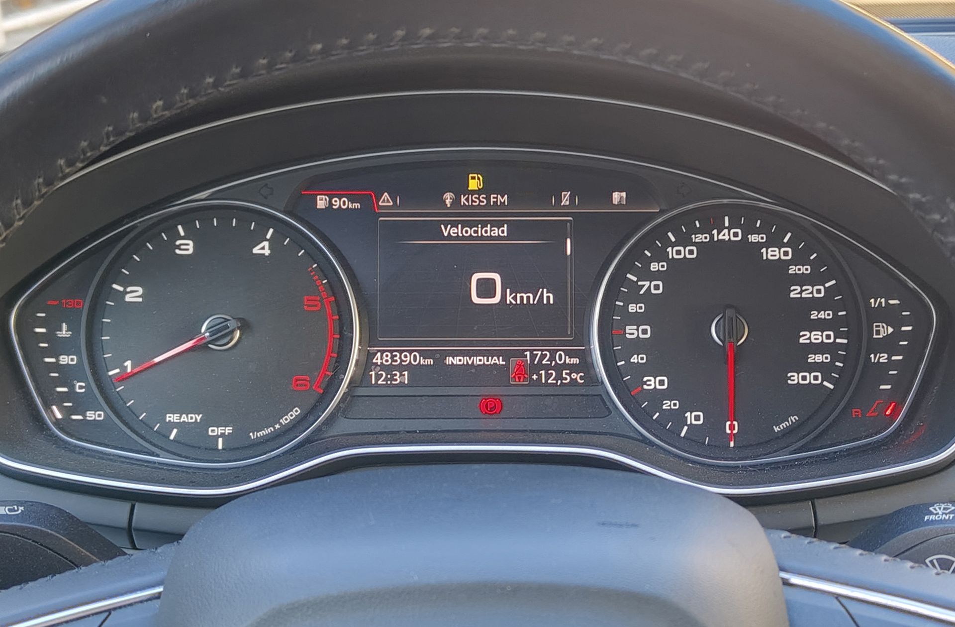 Audi A4 Advanced edition 2.0 TDI - foto 22