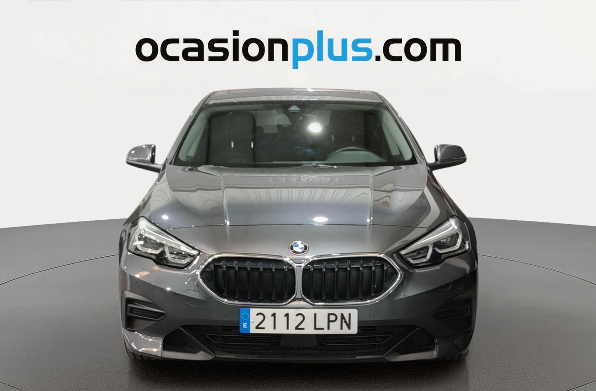 BMW Serie 2 218i Gran Coupe - foto 15