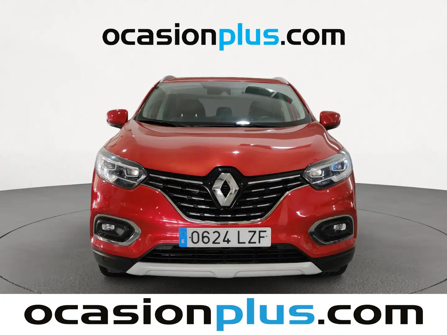 Foto Renault Kadjar Renault Kadjar Techno TCe GPF  (140 CV)