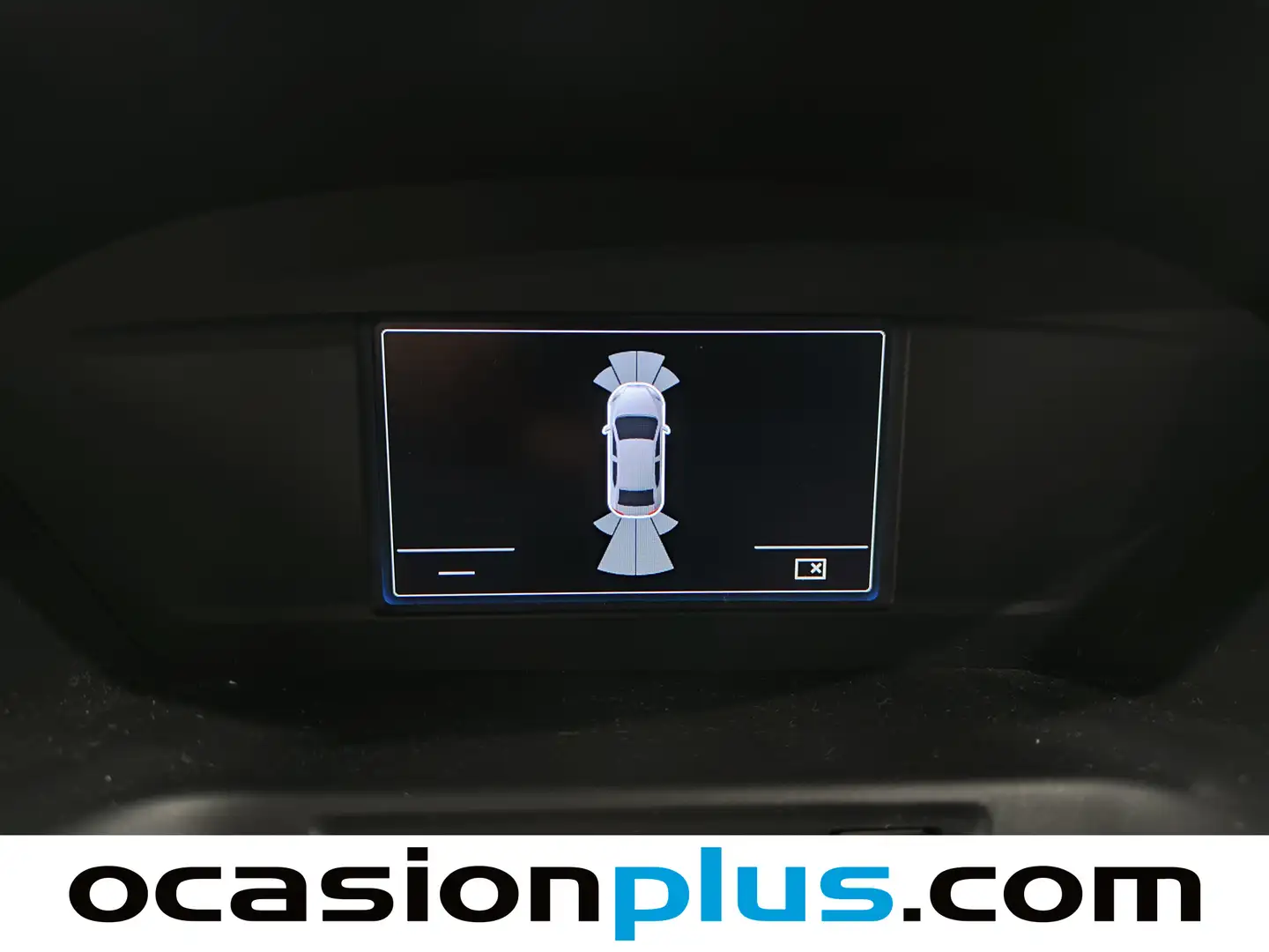 Foto Ford Grand C-Max Ford Grand C-Max 1.5 TDCI Trend+ (120 CV) 7 Plazas