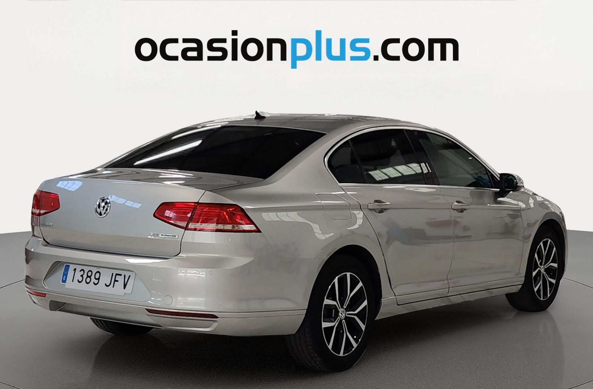 Volkswagen Passat Advance 1.6 TDI BMT - foto 4