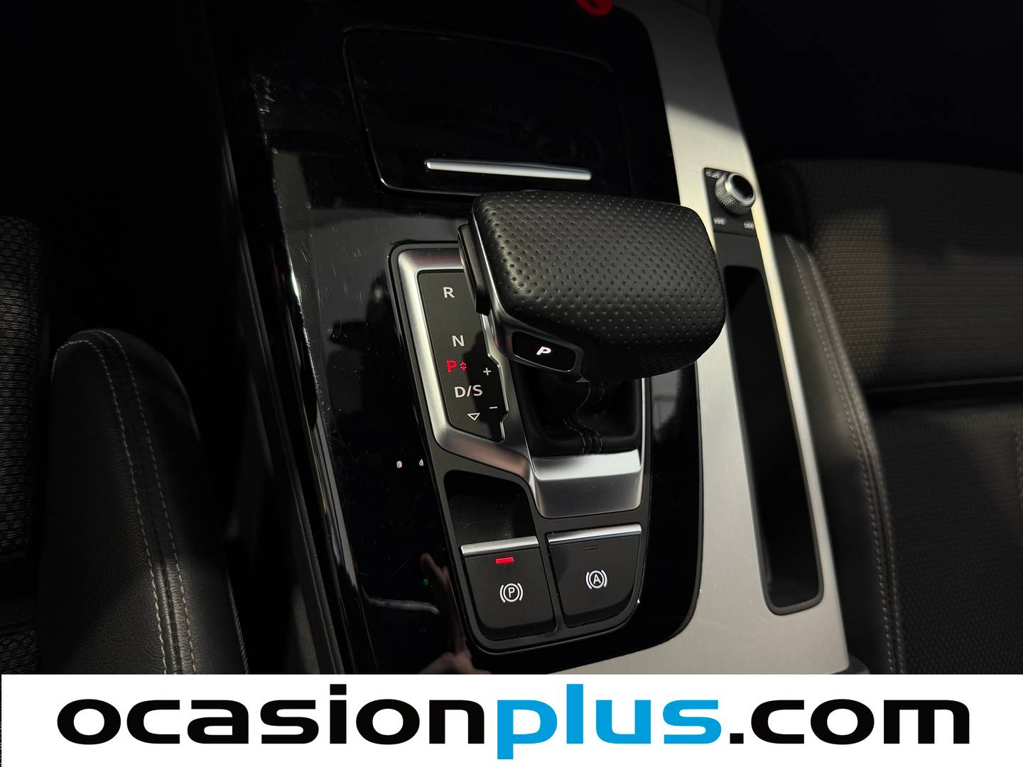 Foto Audi Q5 Audi Q5 S line 40 TDI quattro ultra (204 CV) S tronic