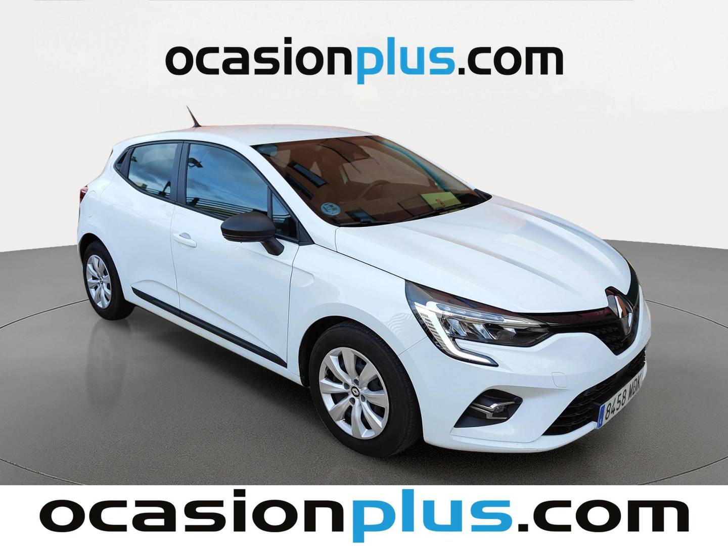 Foto Renault Clio Renault Clio Business Blue dCi 74 kW (100 CV)