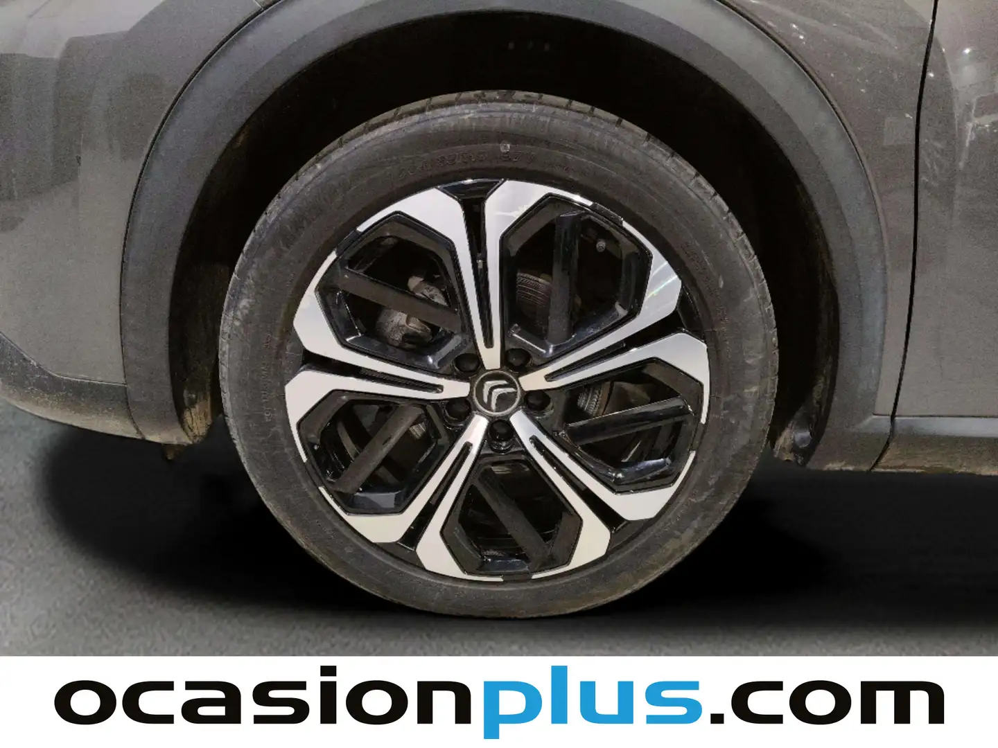 Foto Citroën C5 X Citroen C5 X PureTech 130 S&S Shine EAT8 (130 CV)