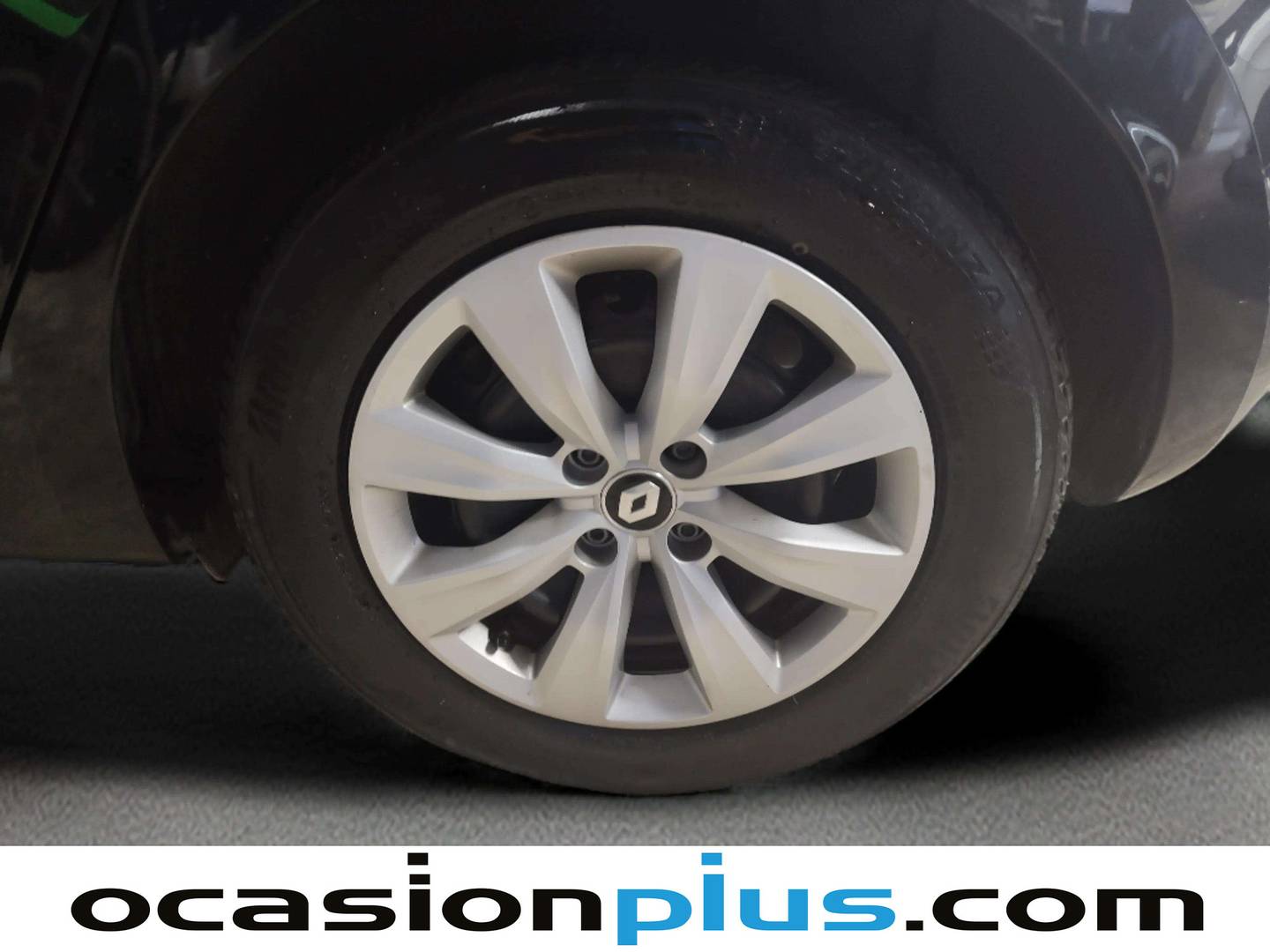 Foto Renault Clio Renault Clio Life SCe (65 CV)