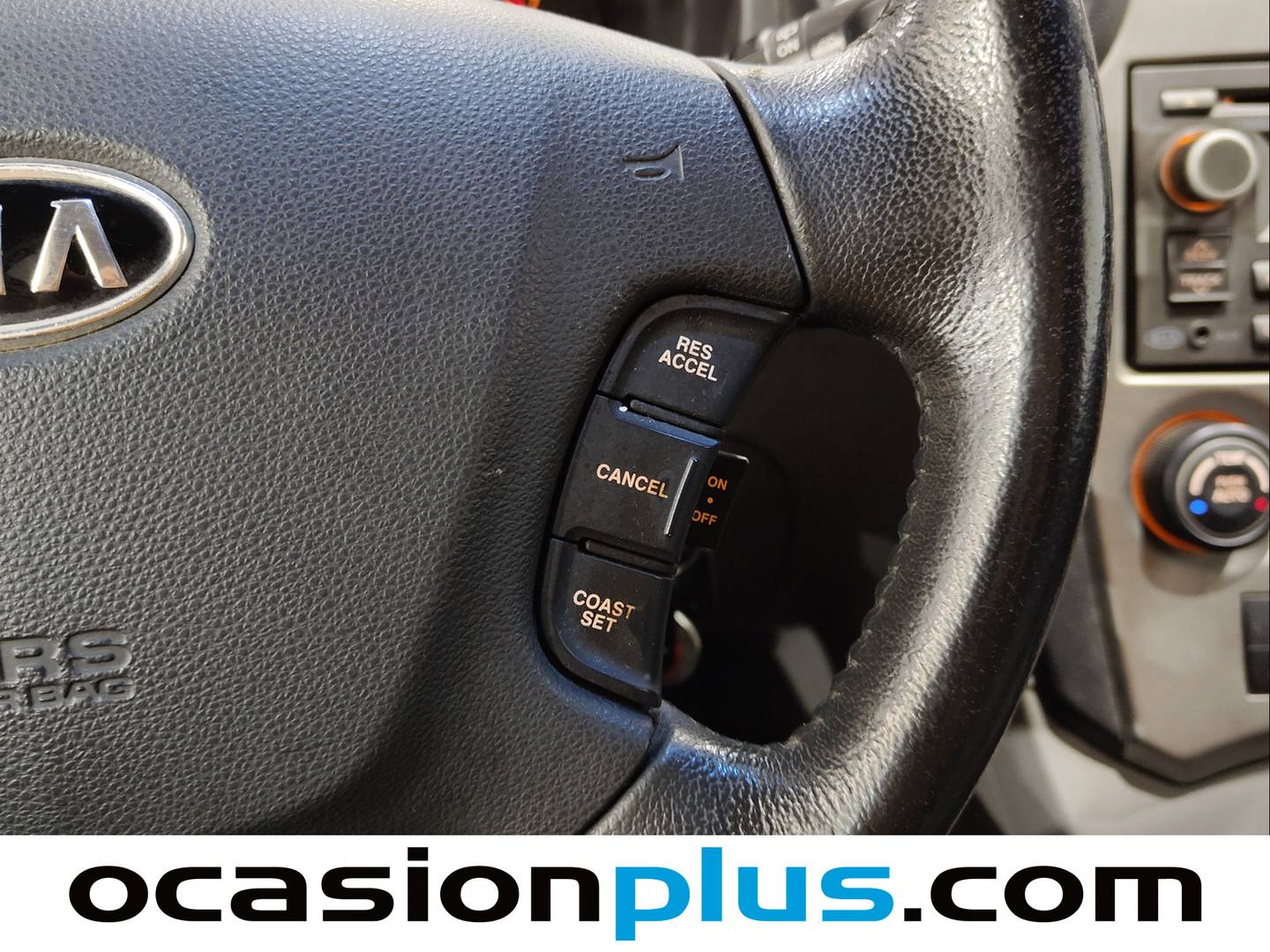 KIA Carens KIA Carens 2.0 CRDI Emotion (140 CV) km 0