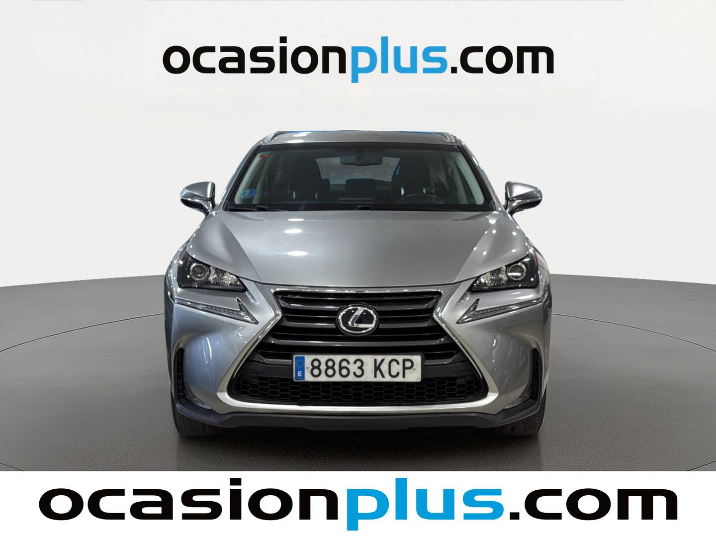 Foto Lexus NX Lexus NX 300h Business Navigation 2WD (197 CV)