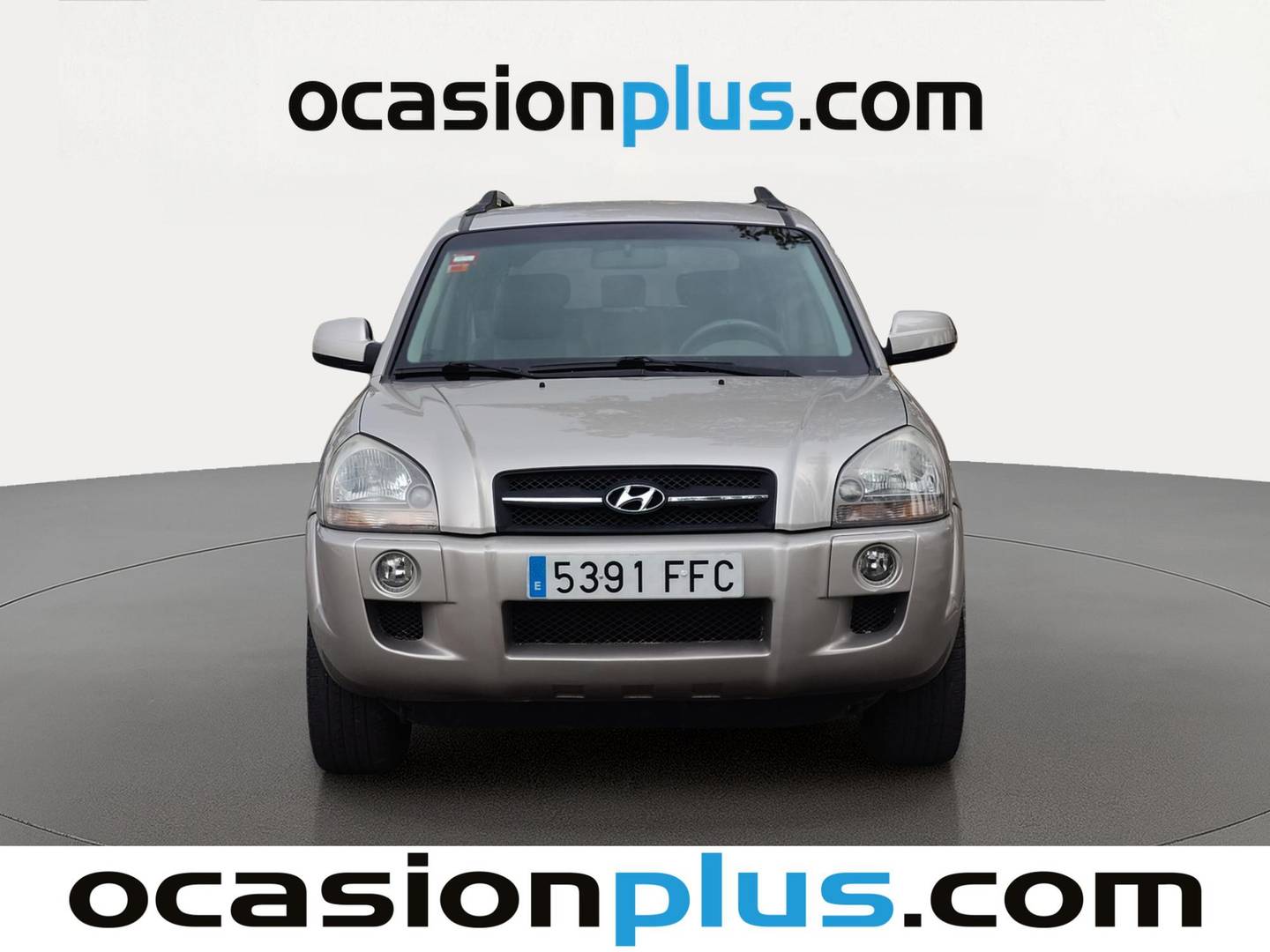 Hyundai Tucson Hyundai Tucson 2.0 CRDI Comfort S.E.FIFA WC (140 CV) barato
