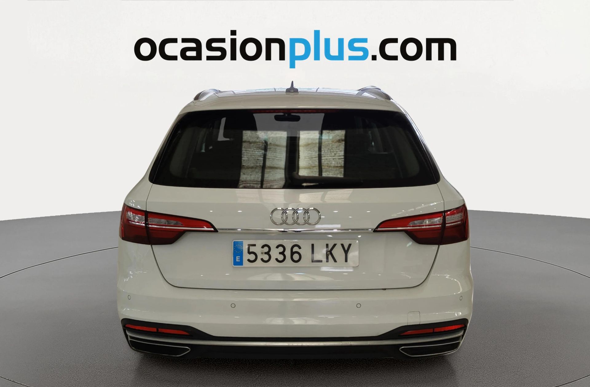 Audi A4 Avant Advanced 35 TDI S tronic - foto 12