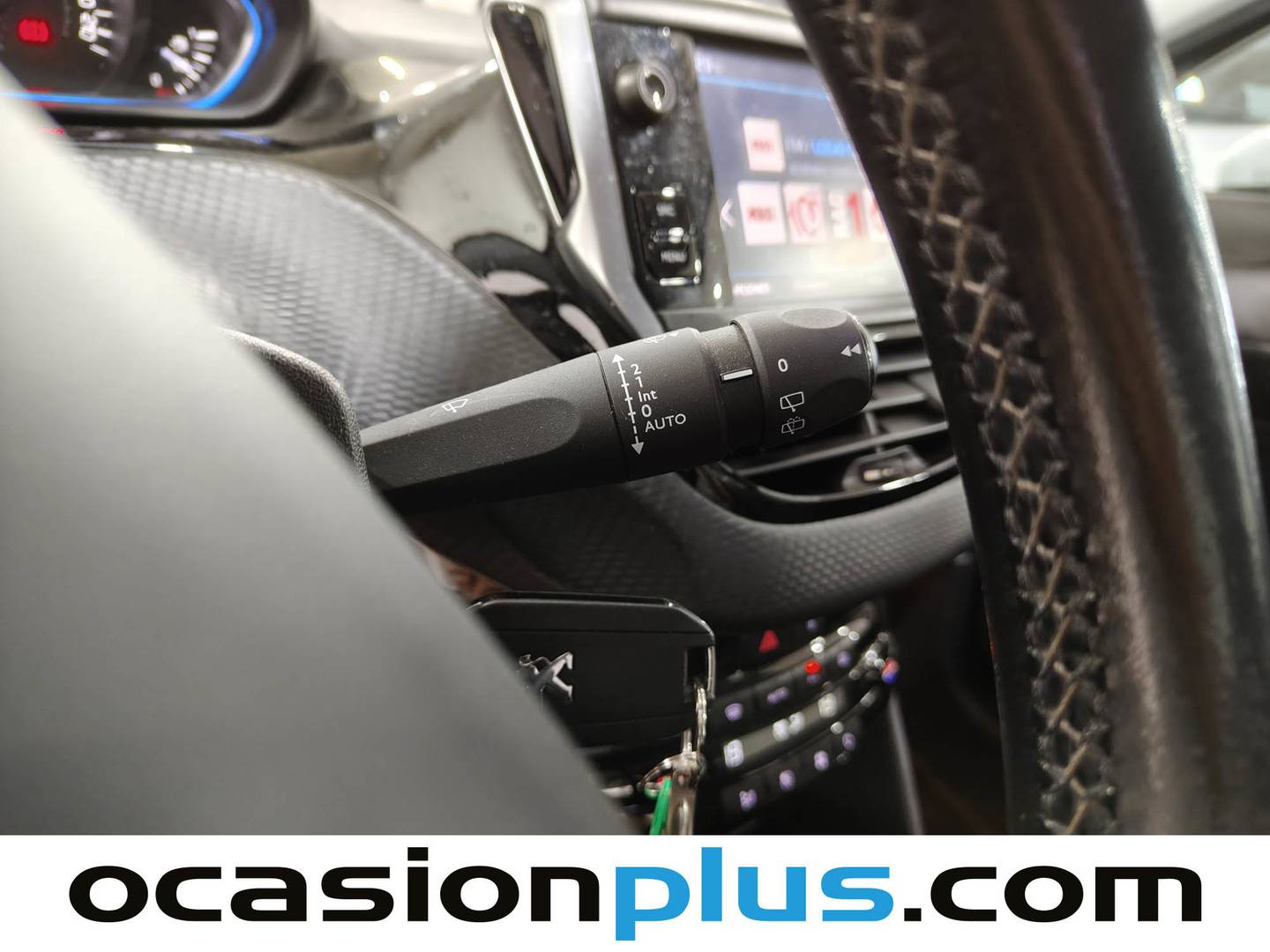 Peugeot 2008 Peugeot 2008 BlueHDi 120 S&S Allure (120 CV) diésel