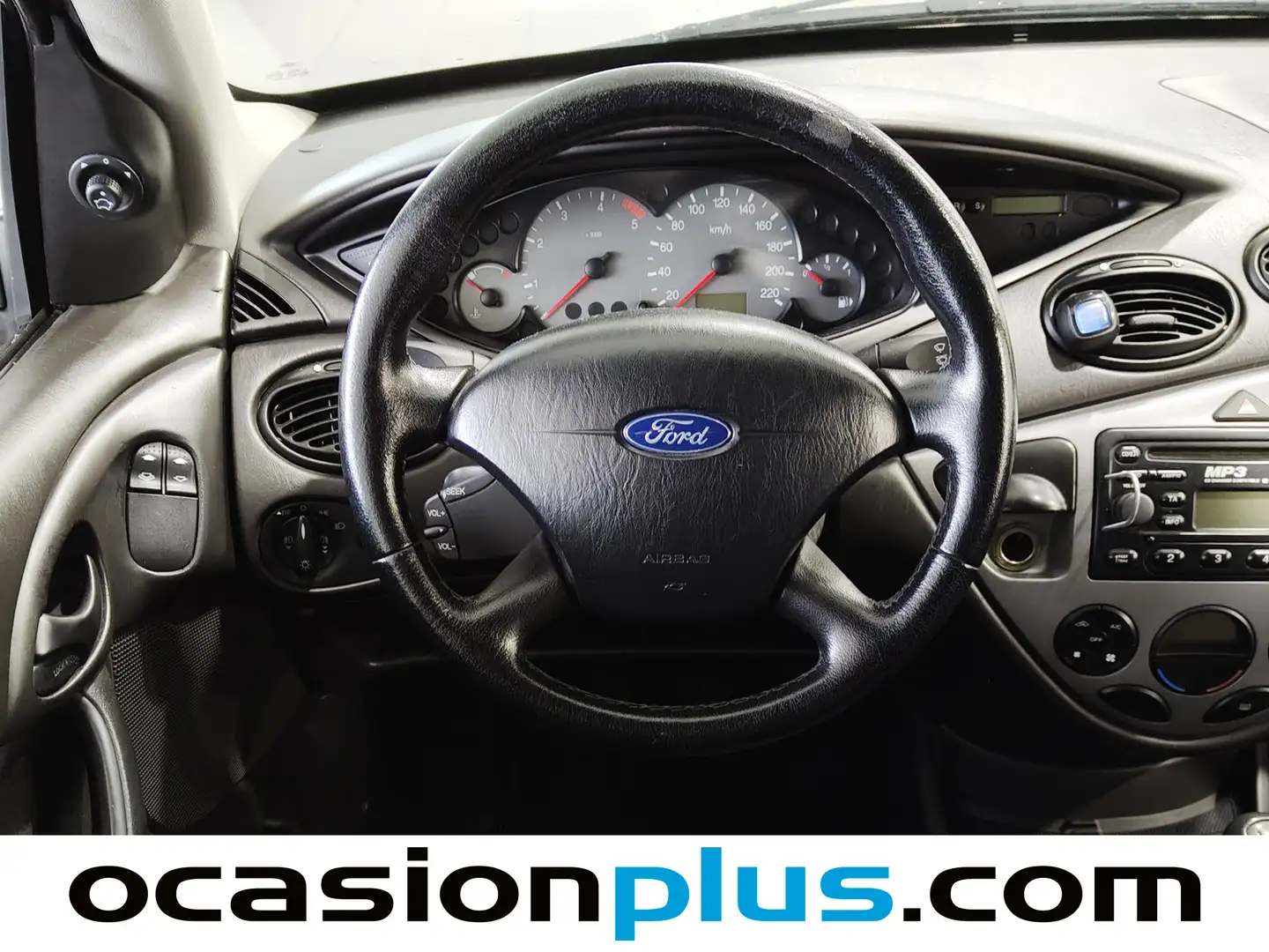 Foto Ford Focus Ford Focus 1.8 TDCI Trend  (115 CV)
