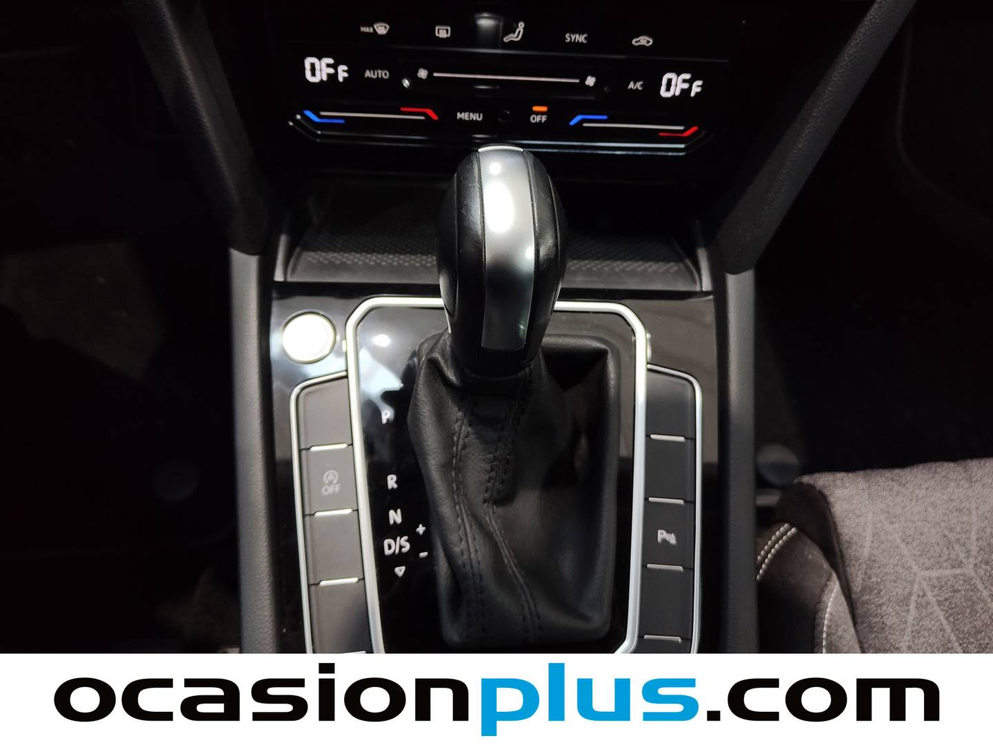 Volkswagen Passat Volkswagen Passat Variant Executive 2.0 TDI Auto (150 CV) DSG de segunda mano