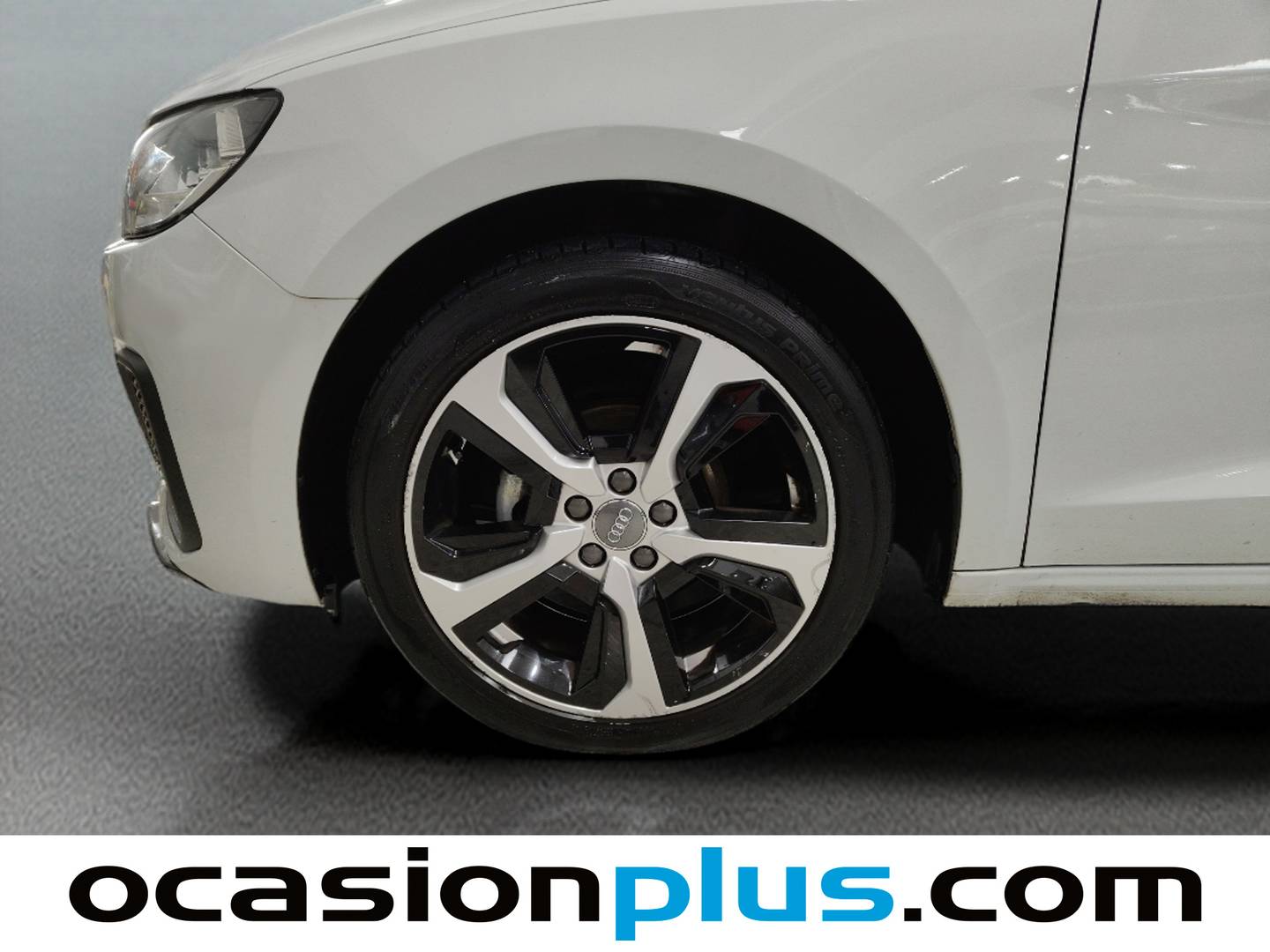 Audi A1 Audi A1 Sportback Advanced 25 TFSI (95 CV) de segunda mano