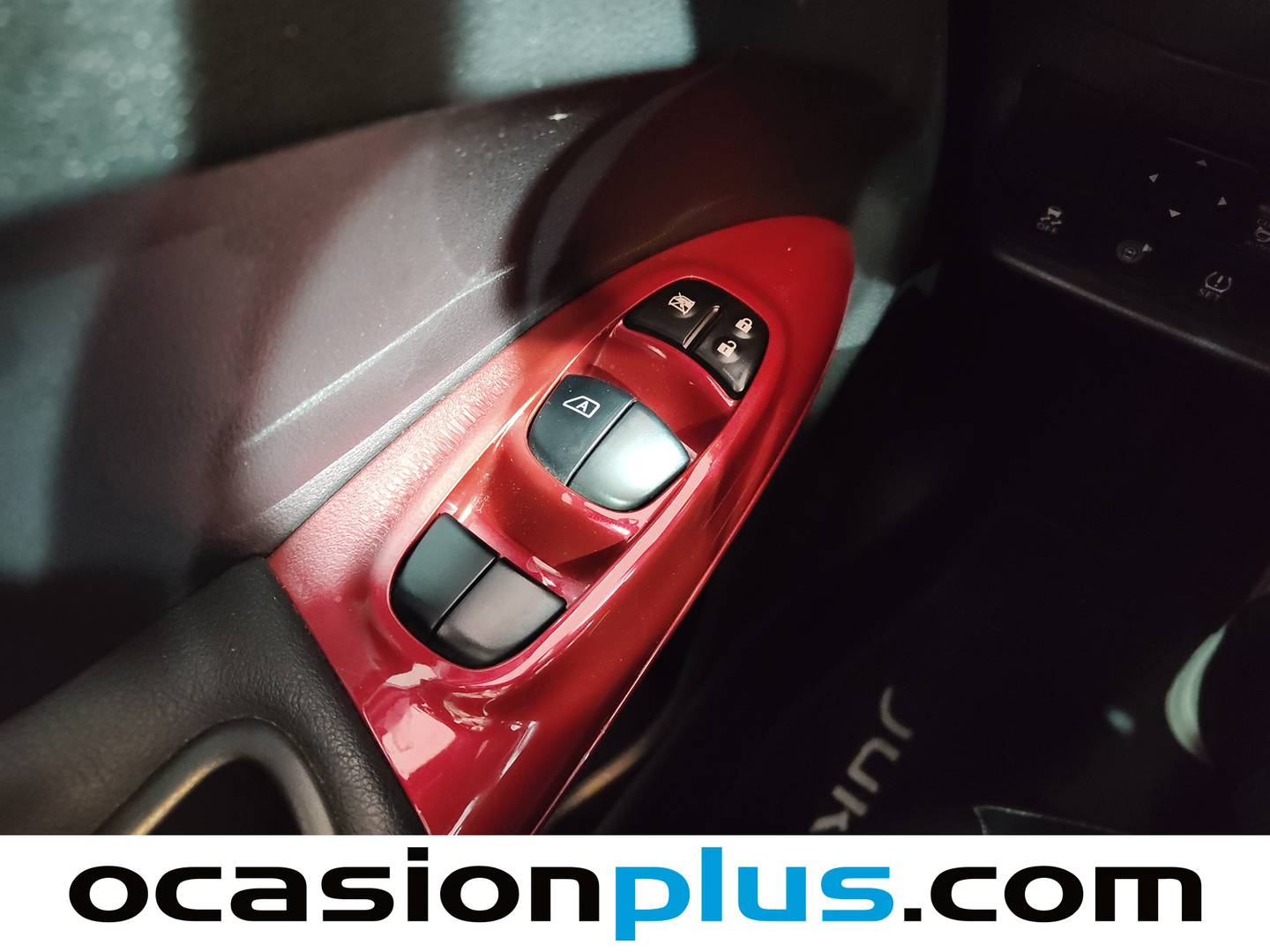 Foto Nissan JUKE Nissan Juke 1.5 dCi Tekna 4x2  (110 CV)