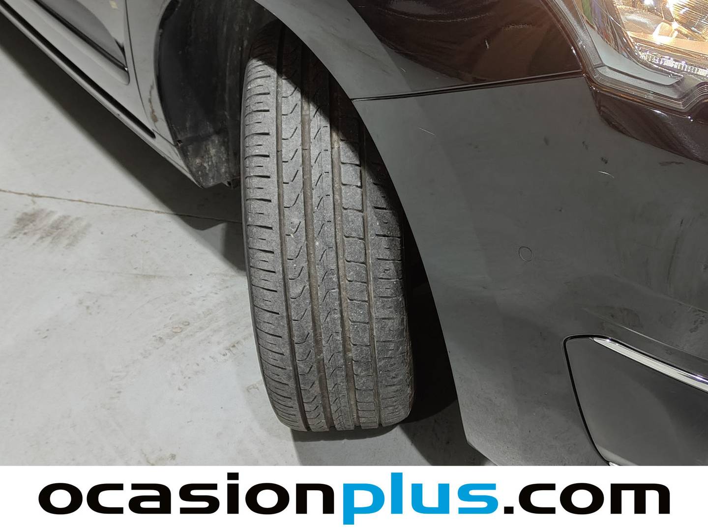 Foto Peugeot 5008 Peugeot 5008 1.6 BlueHDi FAP Allure (120 CV)