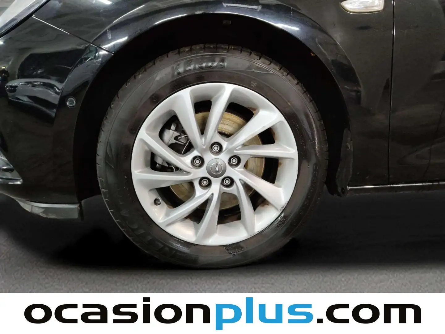 Foto Opel Astra Opel Astra 1.6 CDTi S&S Dynamic (136 CV)