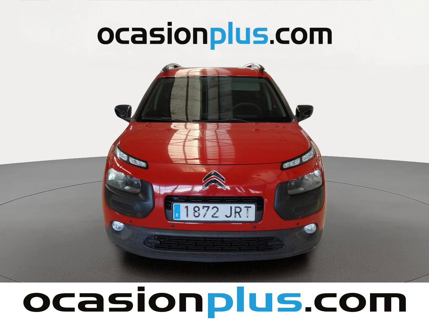 Citroën C4 Cactus Citroën C4 Cactus PureTech 82 Feel Edition (82 CV) 82cv