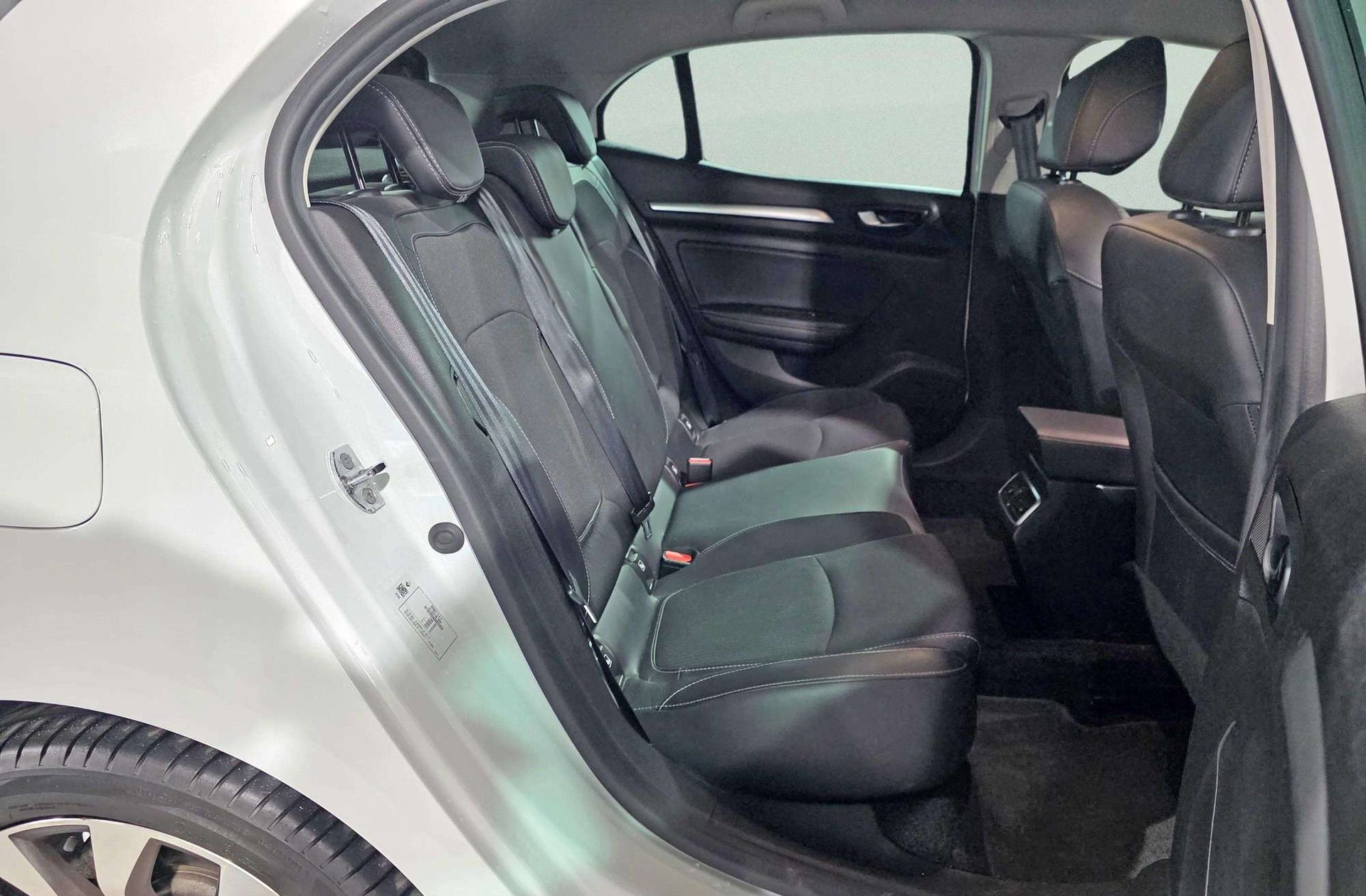 Renault Mégane Zen Fast Track TCe - foto 16