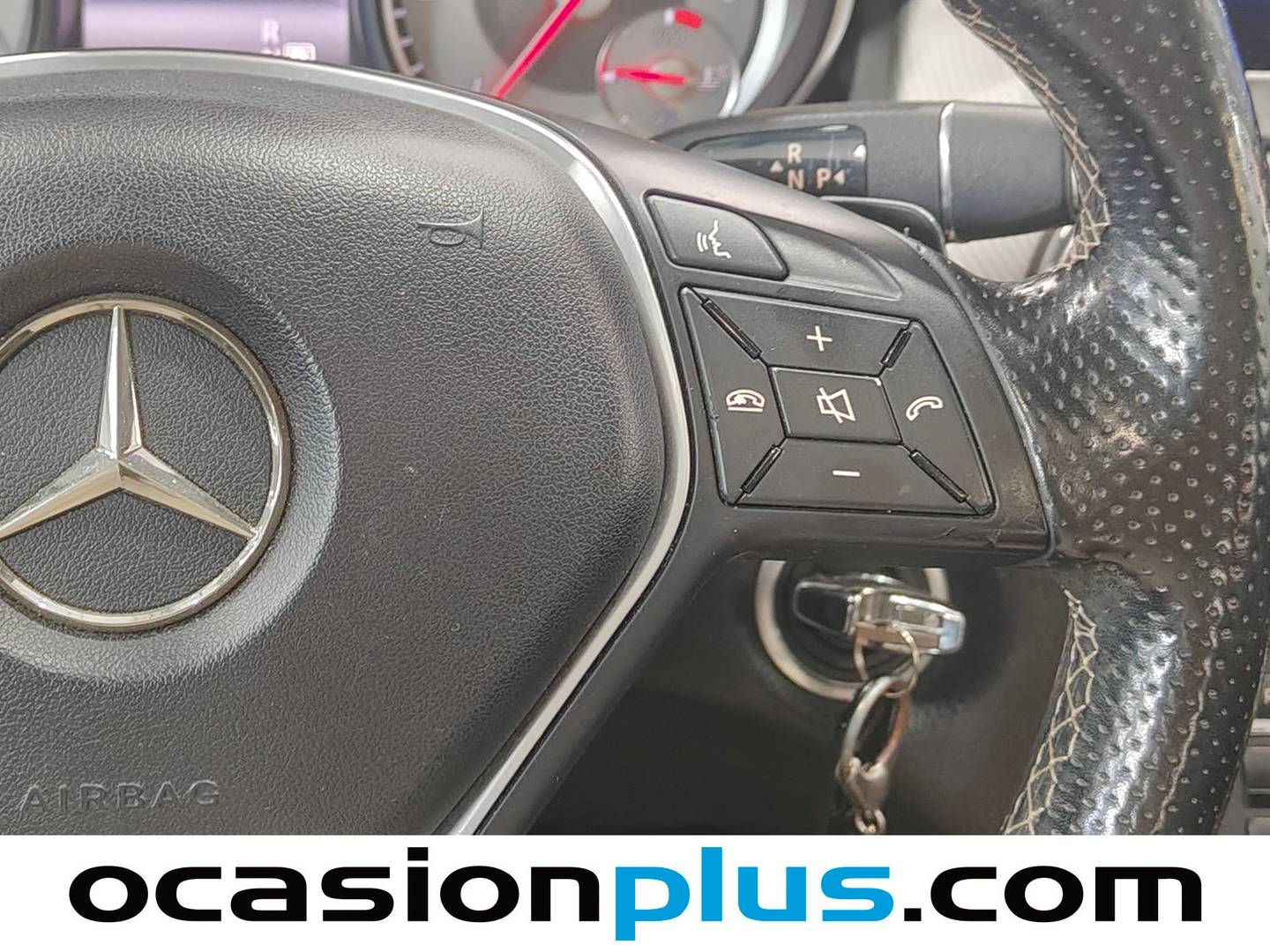 Mercedes GLA Mercedes GLA 200 CDI Style (136 CV) al mejor precio