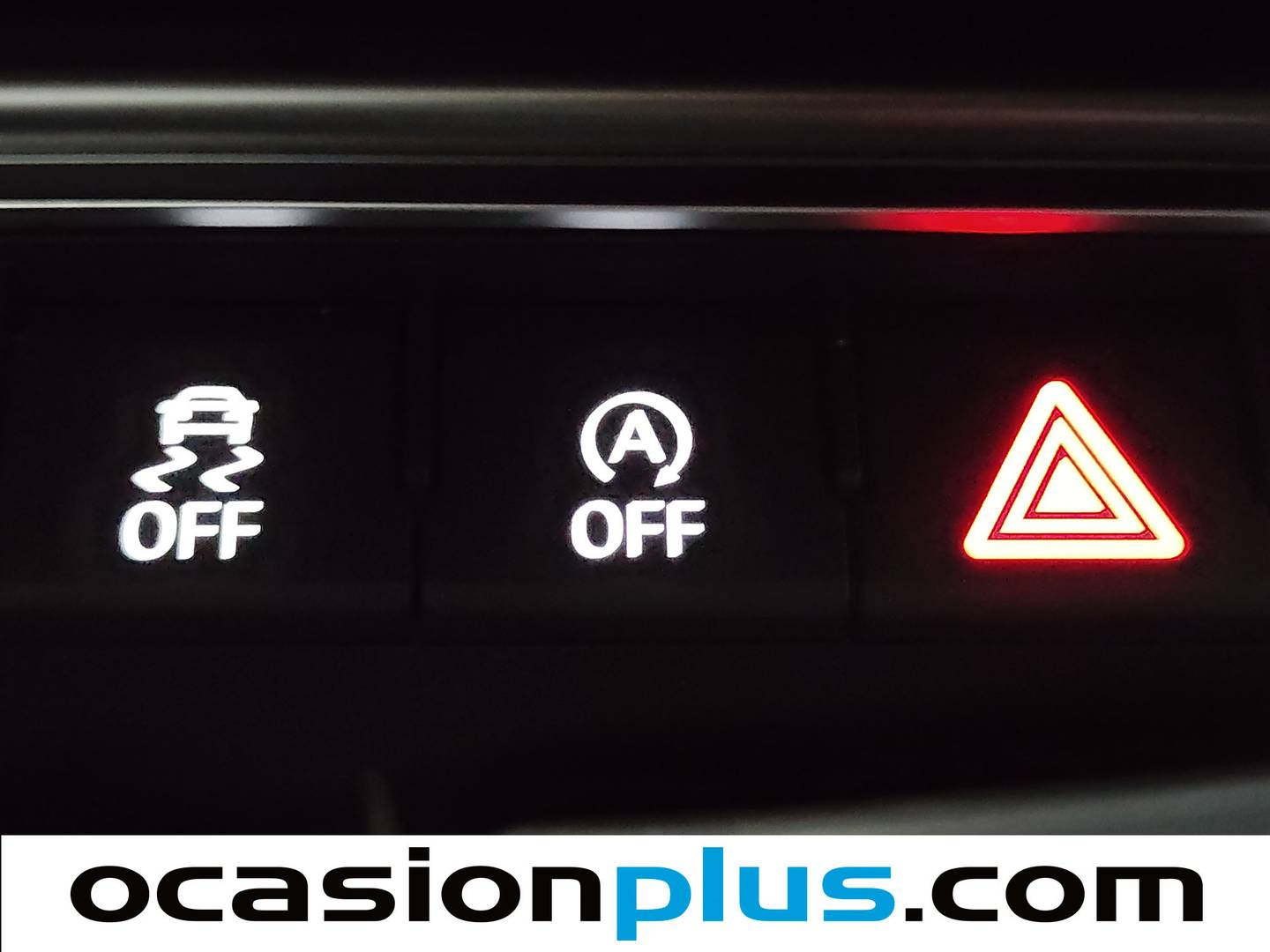 Acabados Audi A3 Audi A3 Sportback Advanced 30 TFSI (110 CV)