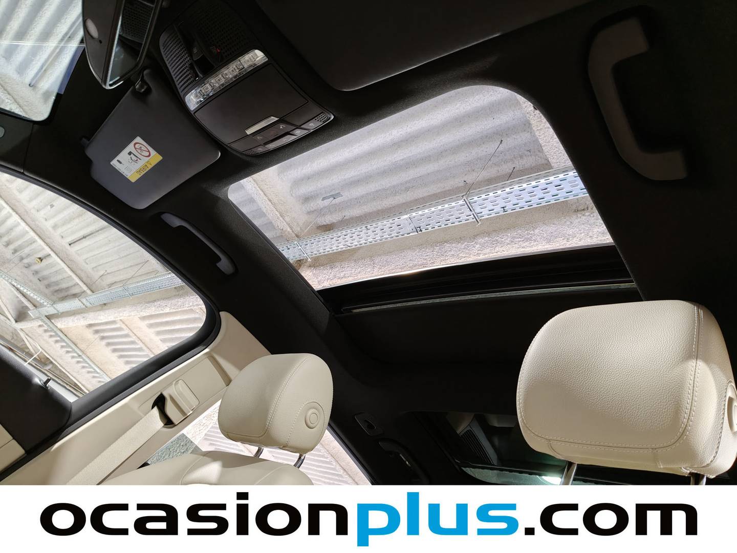 Extras y acabados del Mercedes Clase GLC Mercedes-Benz GLC 220 d 4Matic (170 CV)