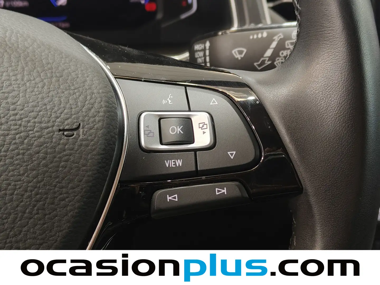 Foto Volkswagen T-Roc Volkswagen T-Roc Sport 1.5 TSI (150 CV)