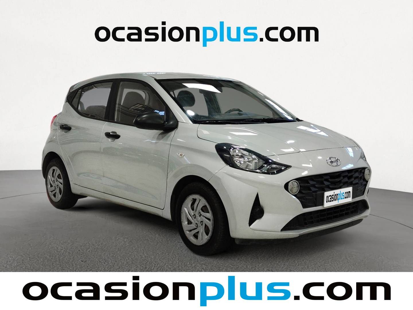 Foto Hyundai i10 Hyundai i10 1.0 Essence (67 CV)