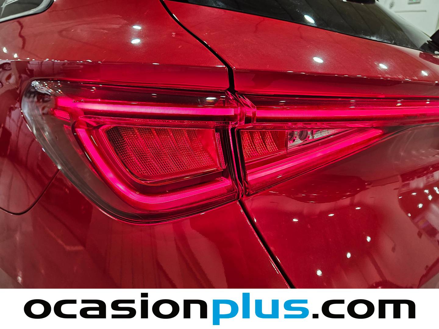 Foto Seat León SEAT León ST 2.0 TDI S&S Style XL (115 CV)