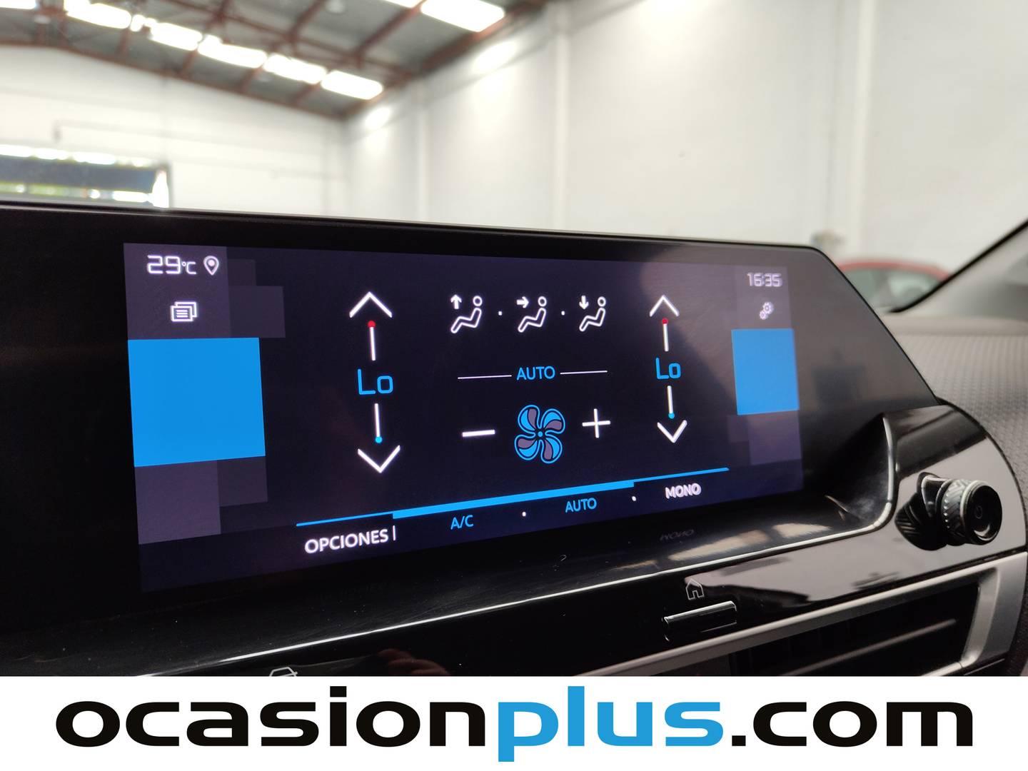 Citroën C4 Citroen C4 PureTech 130 S&S Shine EAT8 (130 CV) seminuevo