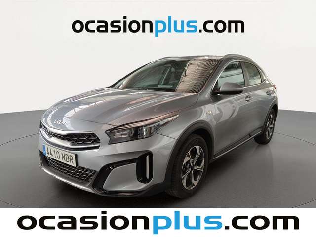 KIA XCeed 1.0 T-GDi Drive (100 CV) de segunda mano