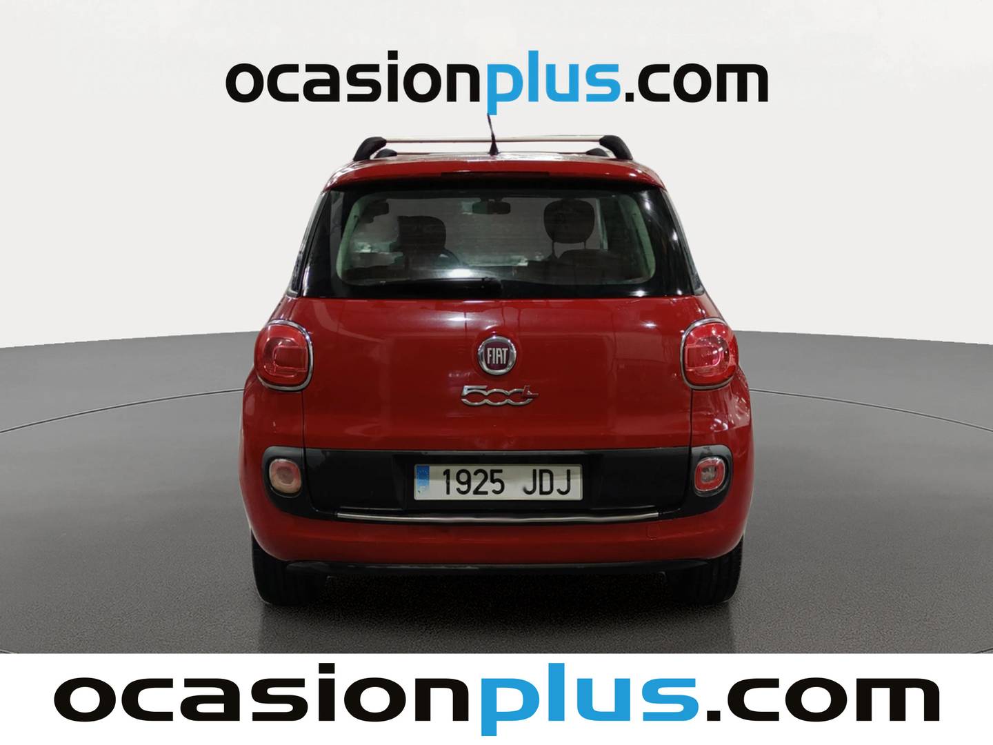 Fiat 500L Fiat 500L 1.3 MultiJet II S&S Pop Star (85 CV) de ocasión